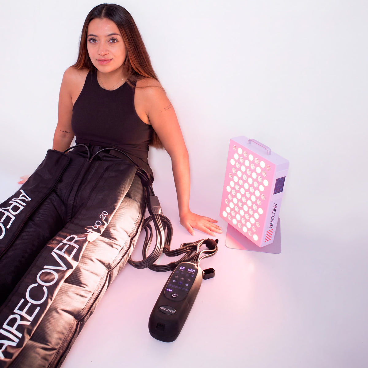 Airecover Air Go 6.0 Pants + Air Glow 300