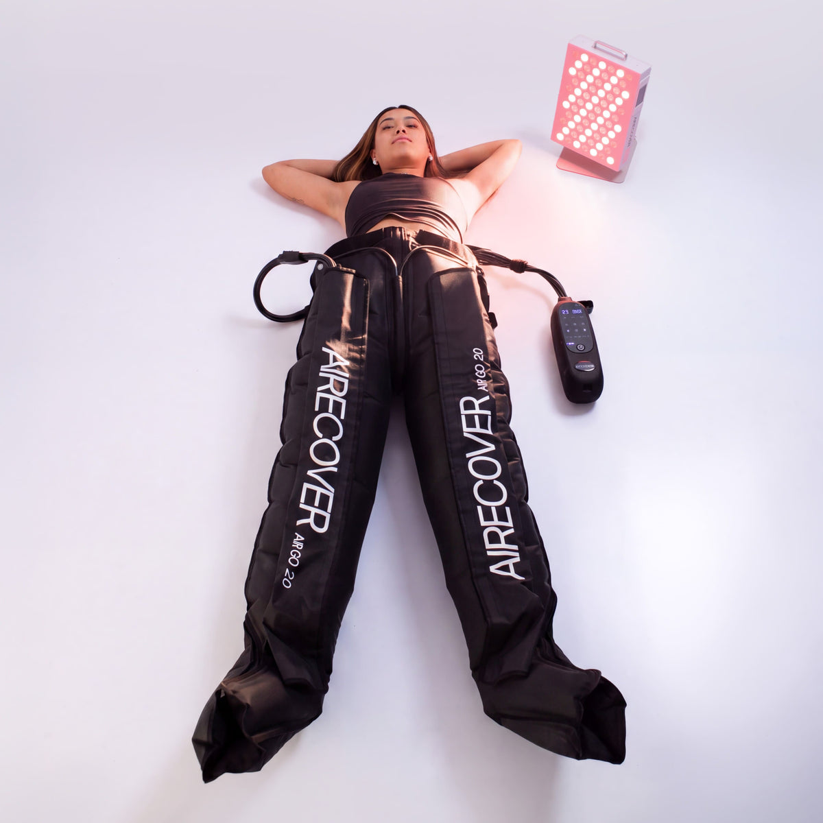 Airecover Air Go 6.0 Pants + Air Glow 300