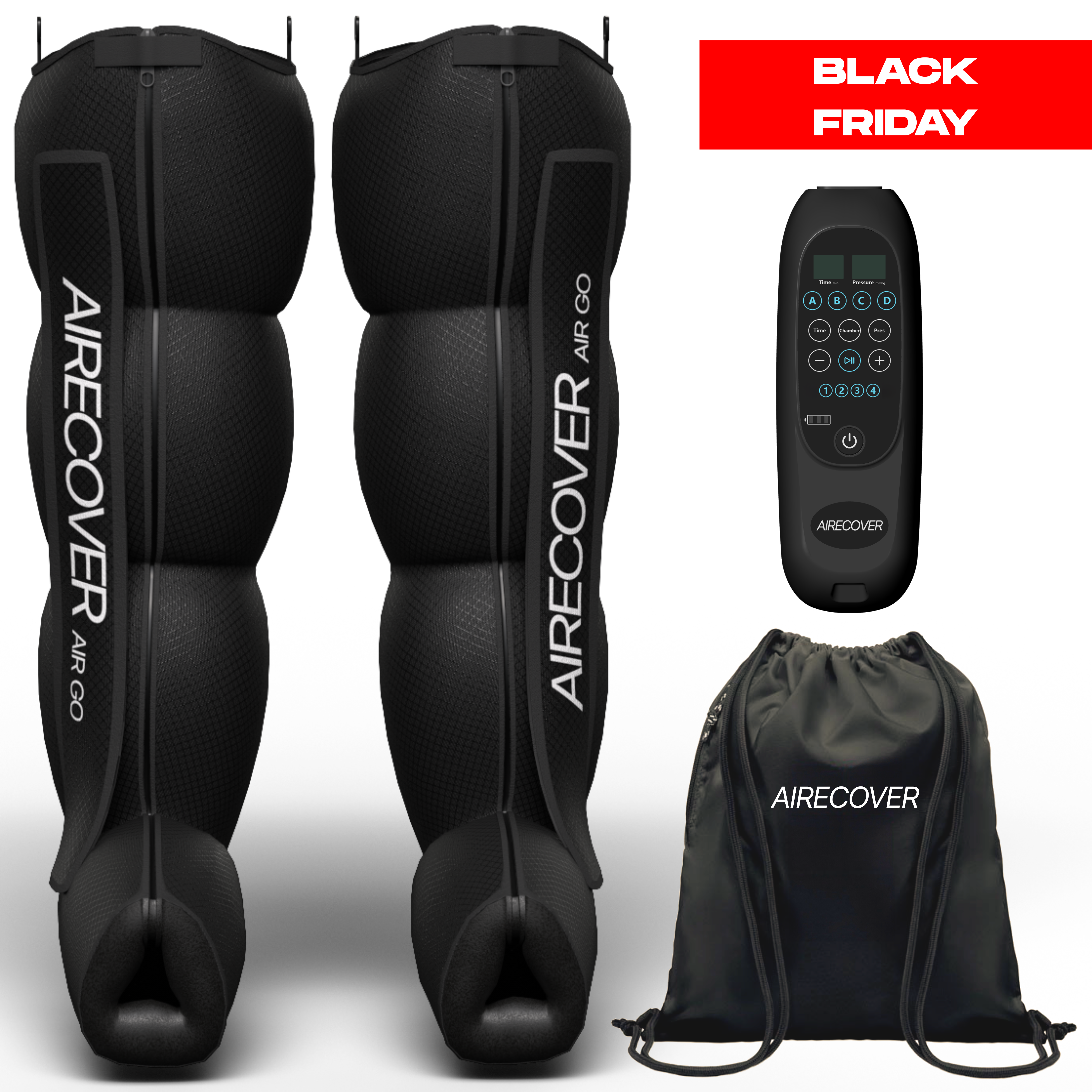 Airecover Air Go 4.0