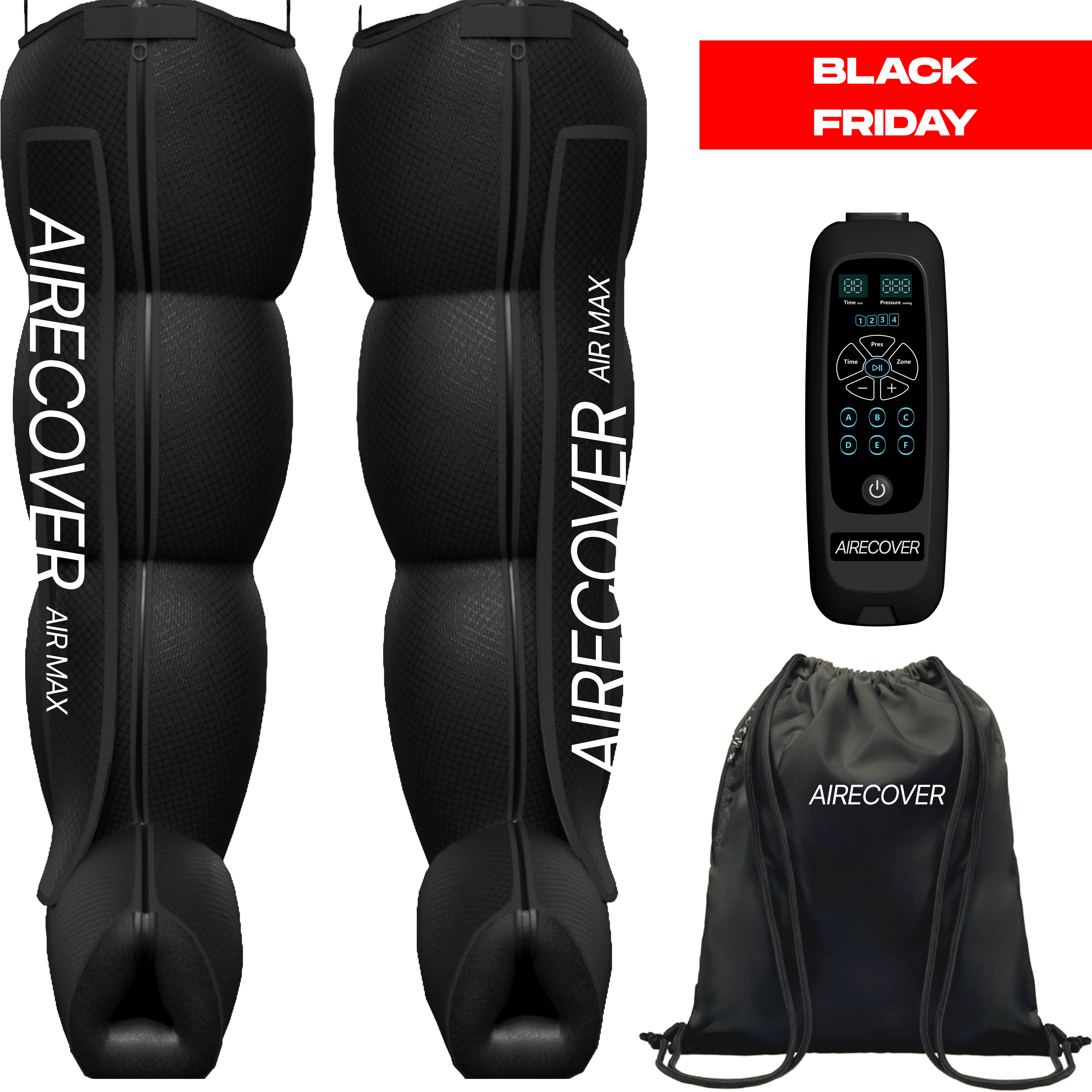 Airecover Air Max 4.0