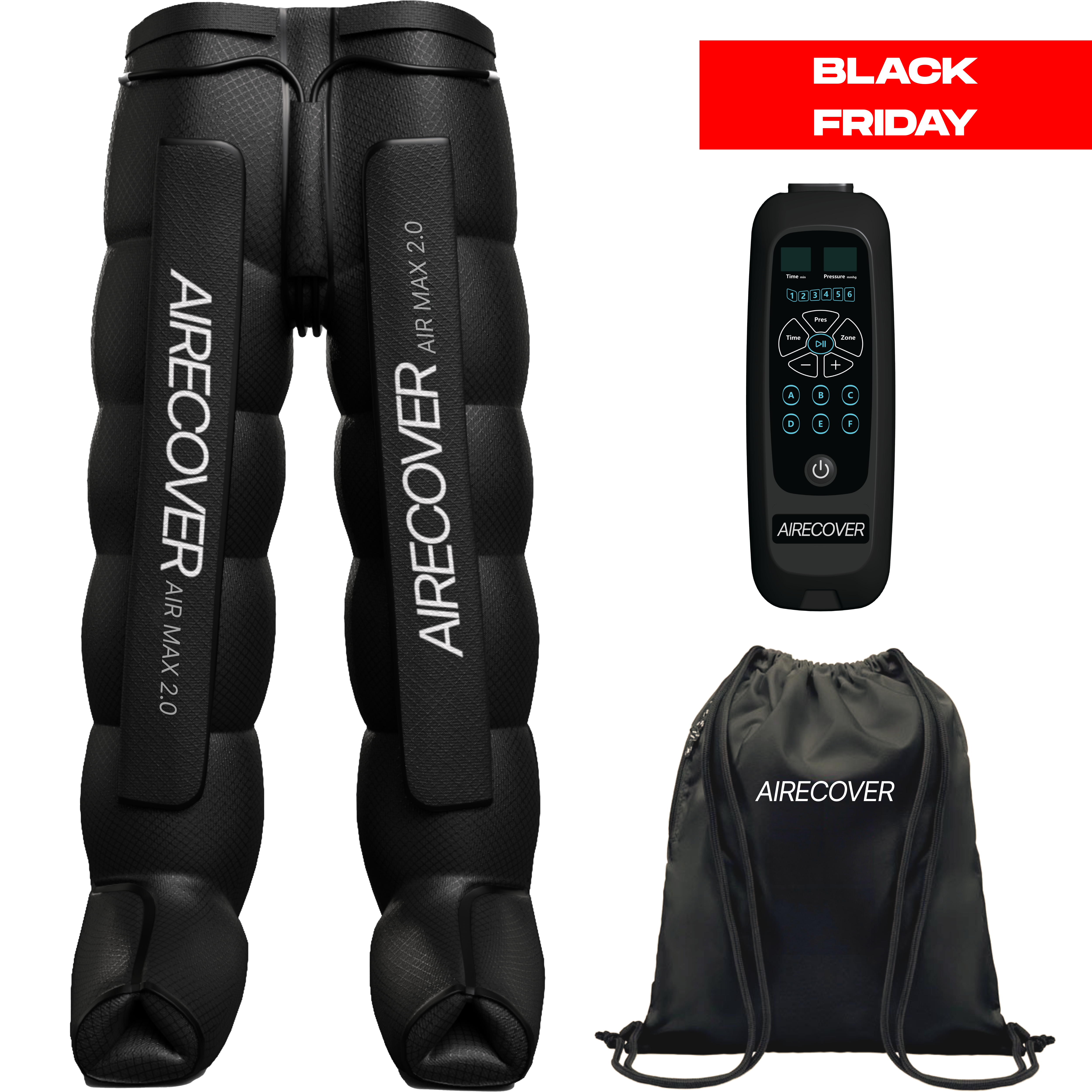 Airecover Air Max 6.0 Pants