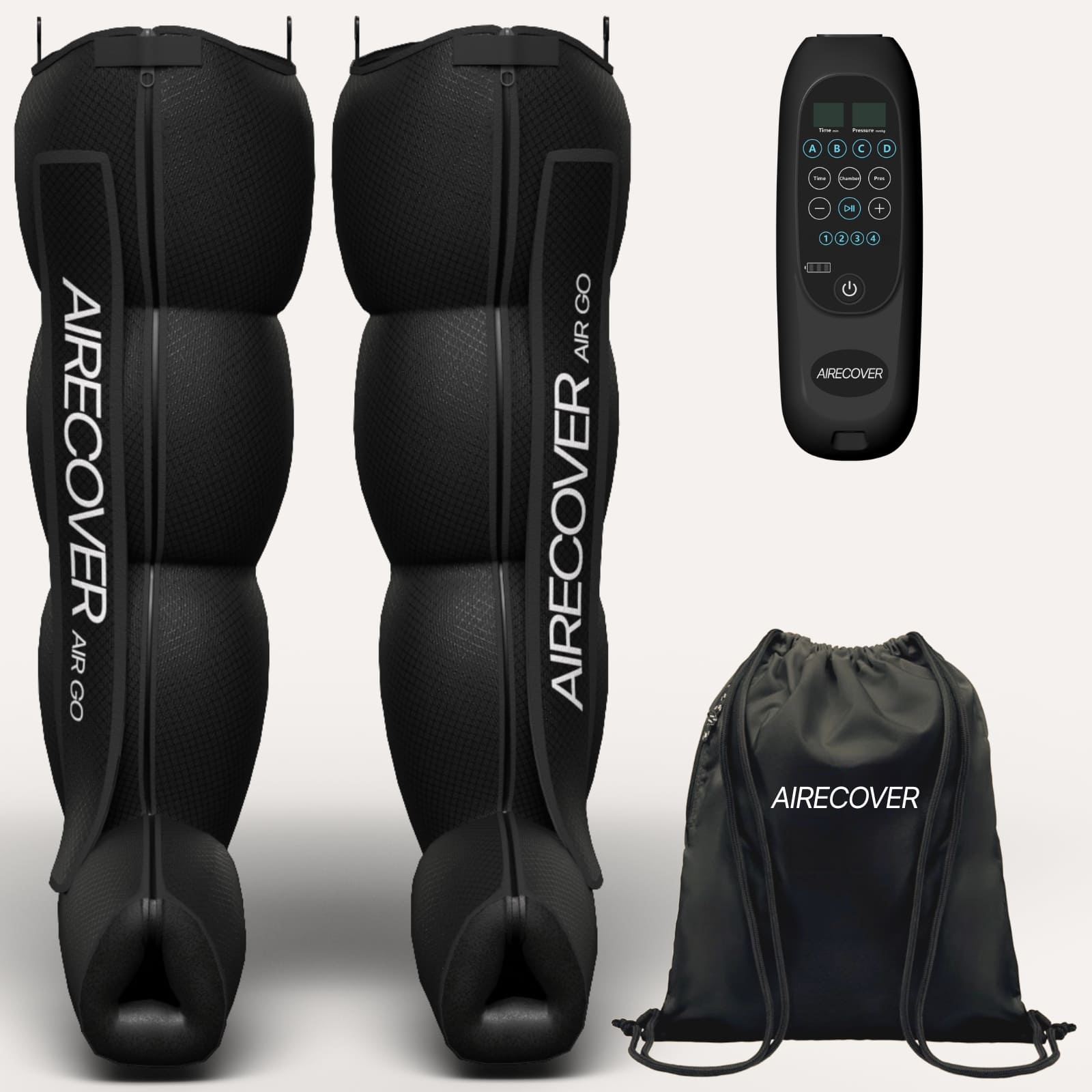 Airecover Air Go 4.0