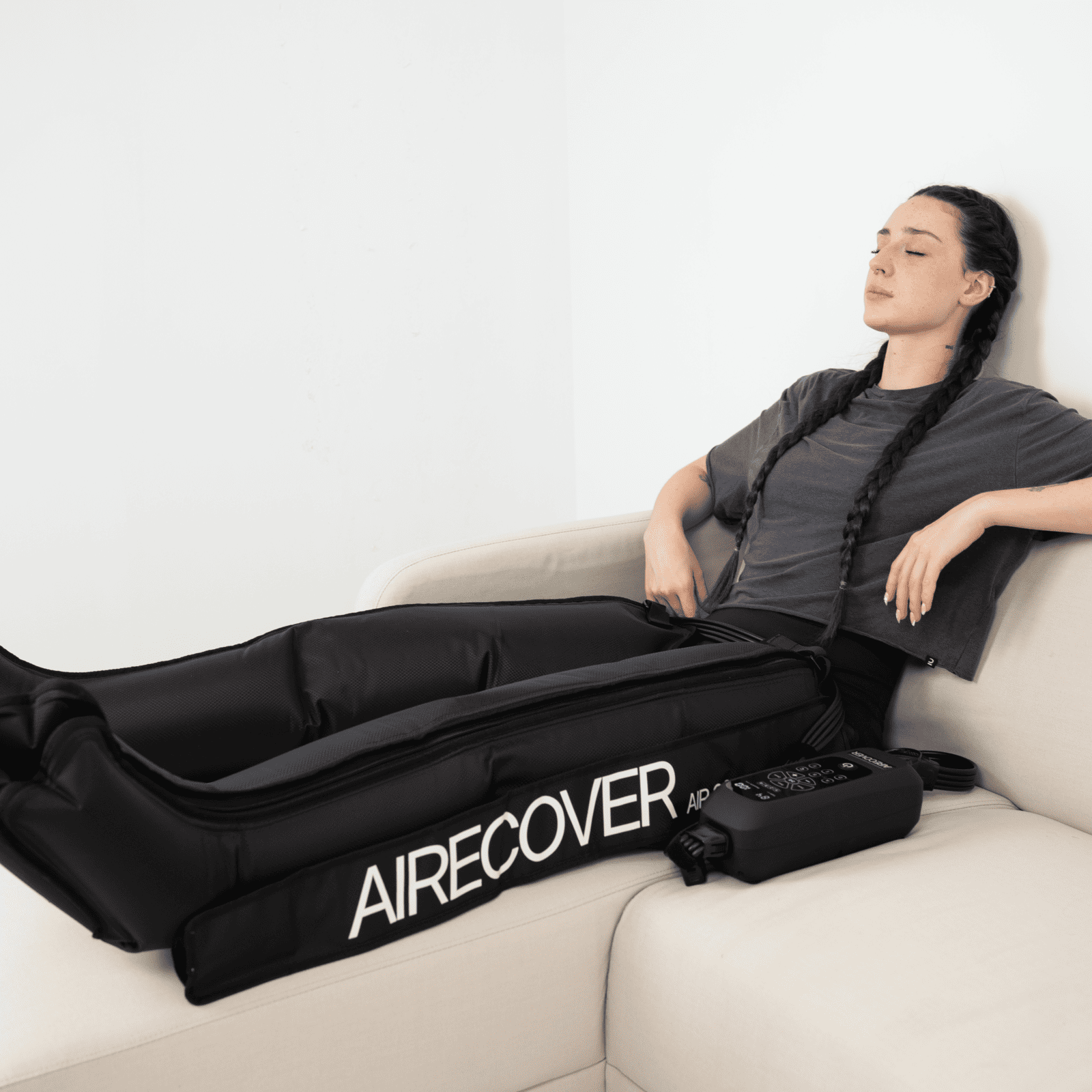 Airecover Air Max 4.0