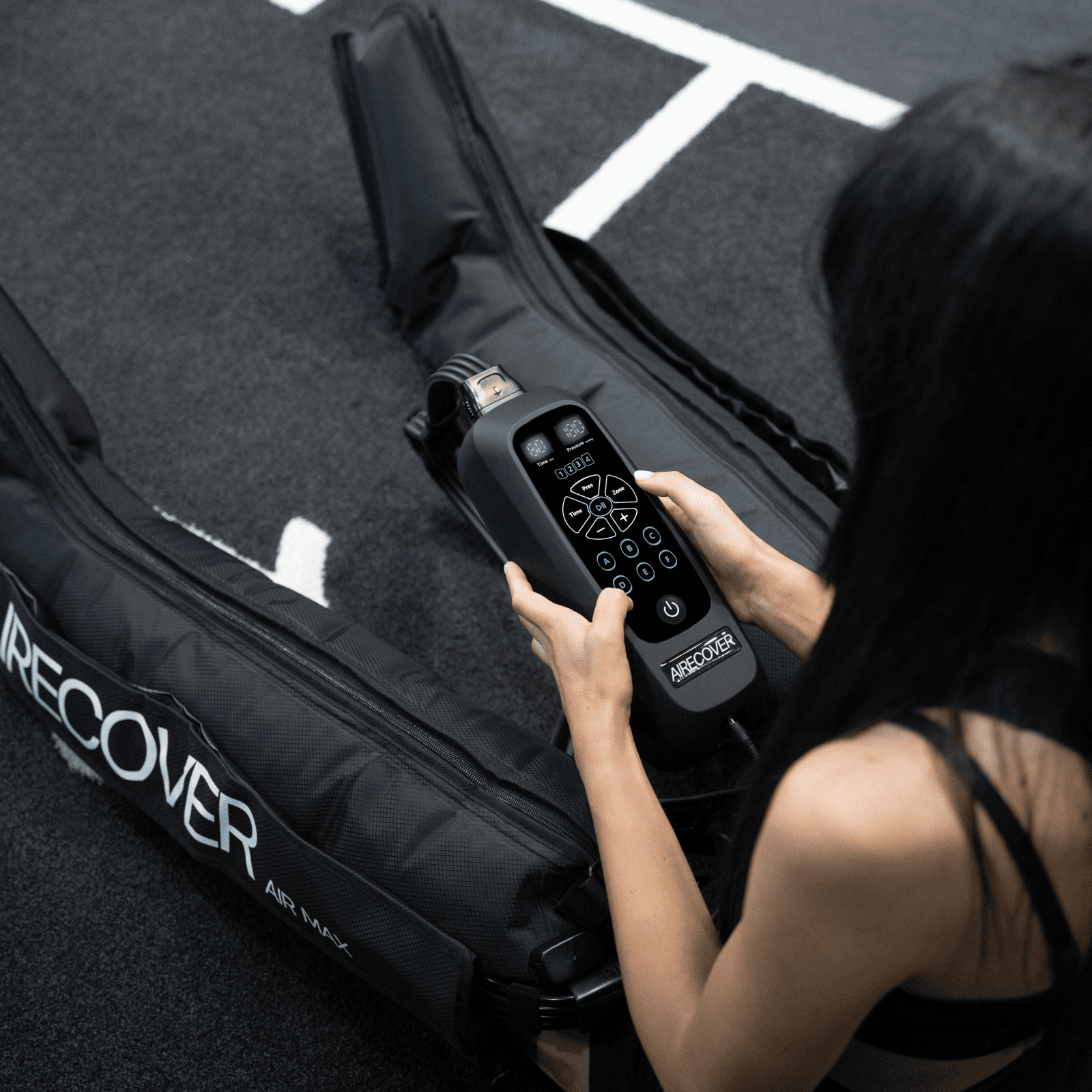 Airecover Air Max 4.0
