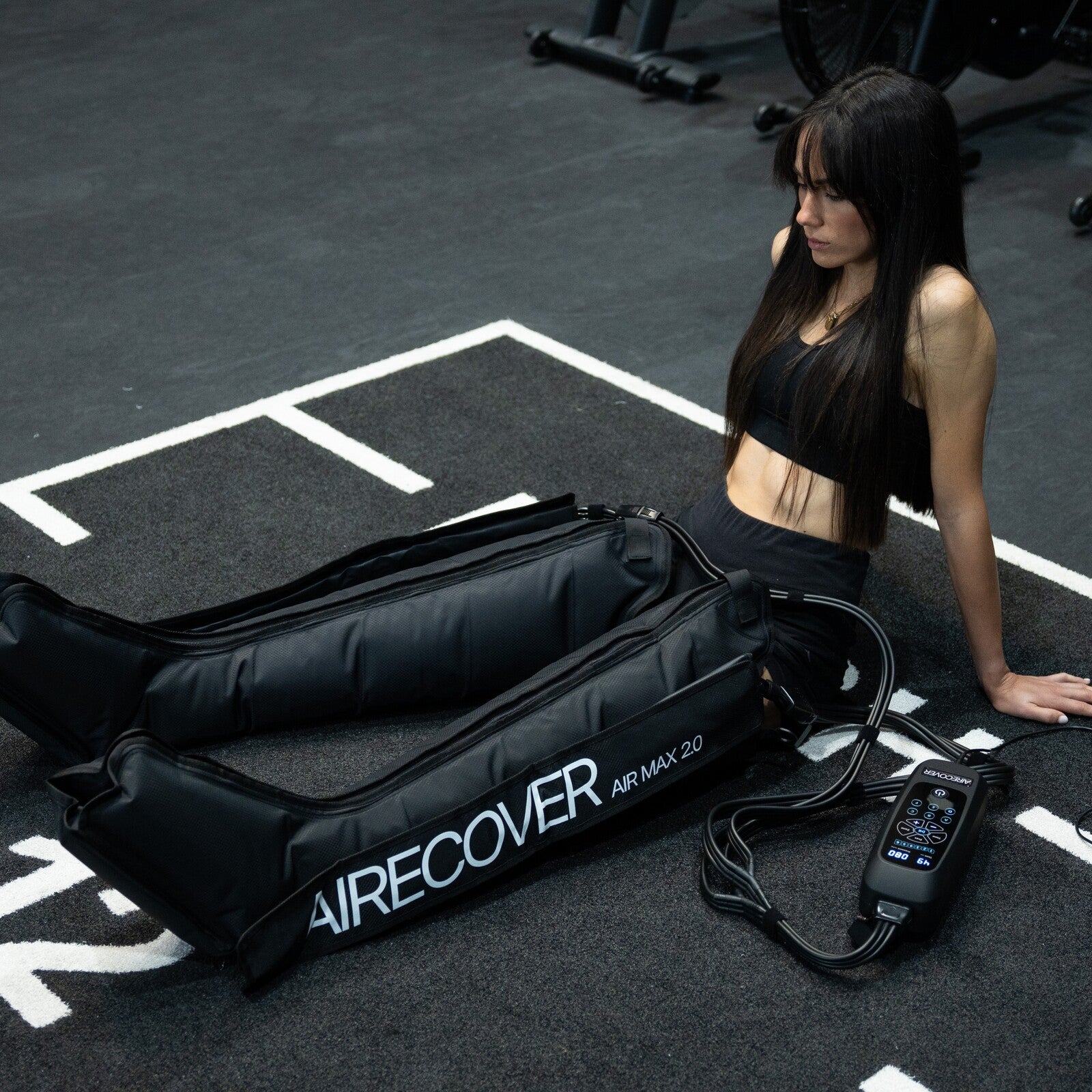 Airecover Air Max 6.0