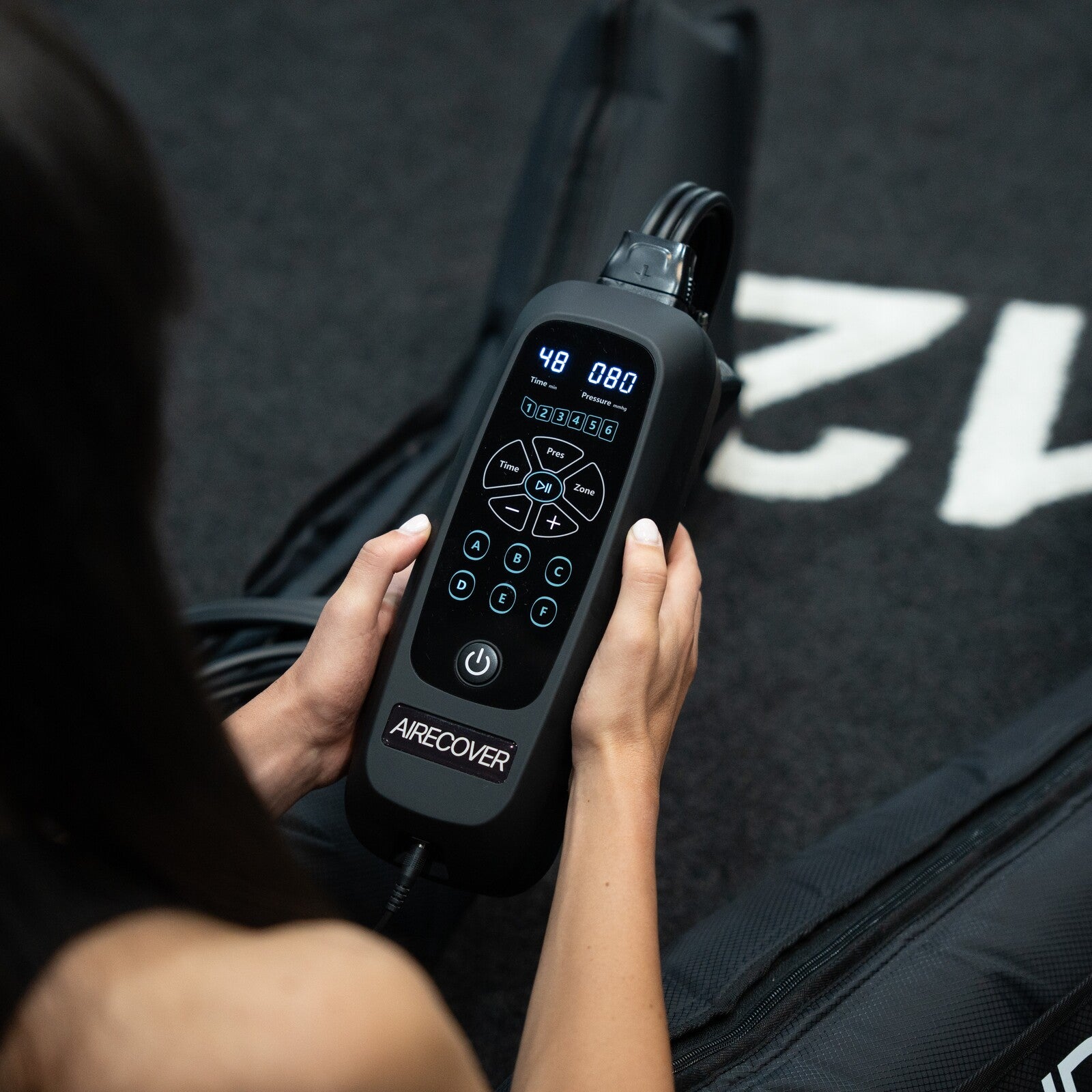 Airecover Air Max 6.0