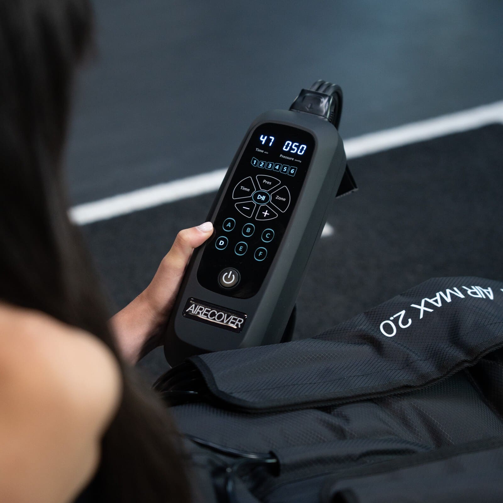 Airecover Air Max 6.0 Pants