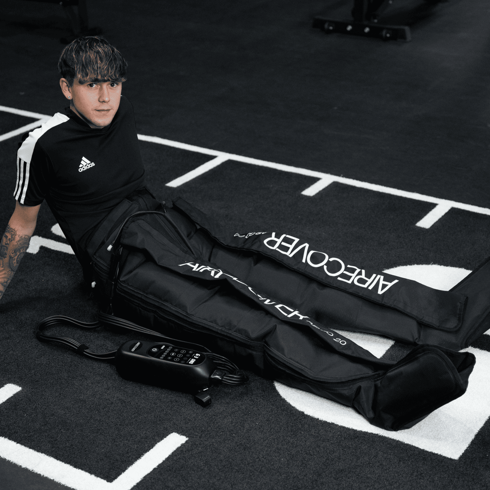 Airecover Air Go 6.0 Pants