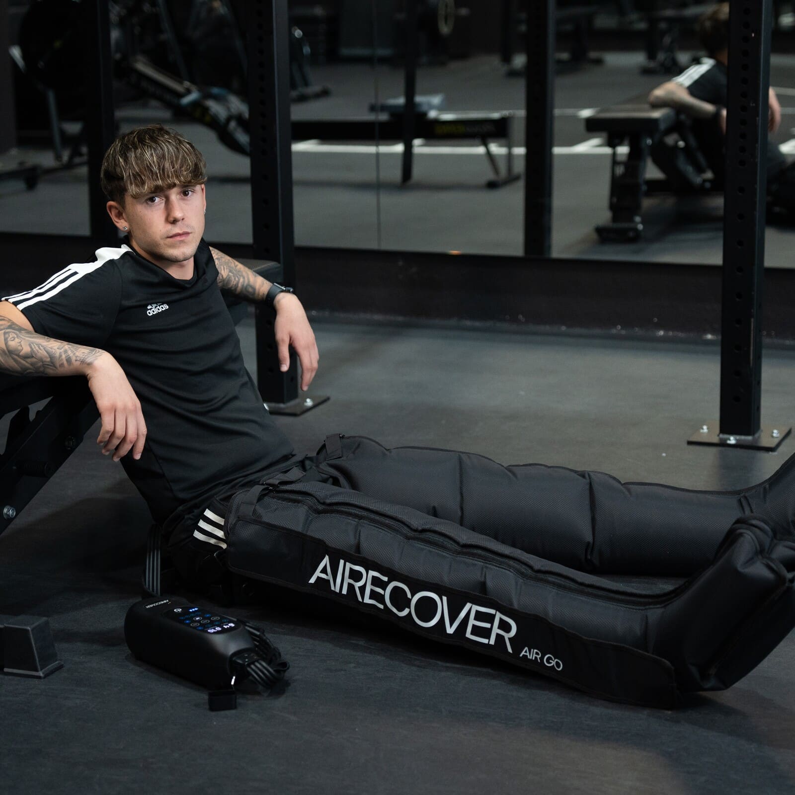 Airecover Air Go 4.0