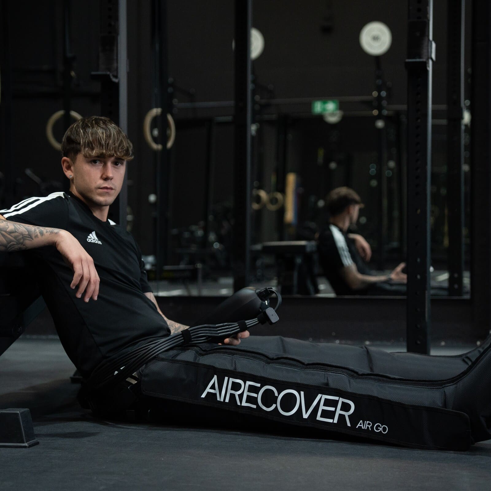 Airecover Air Go 4.0