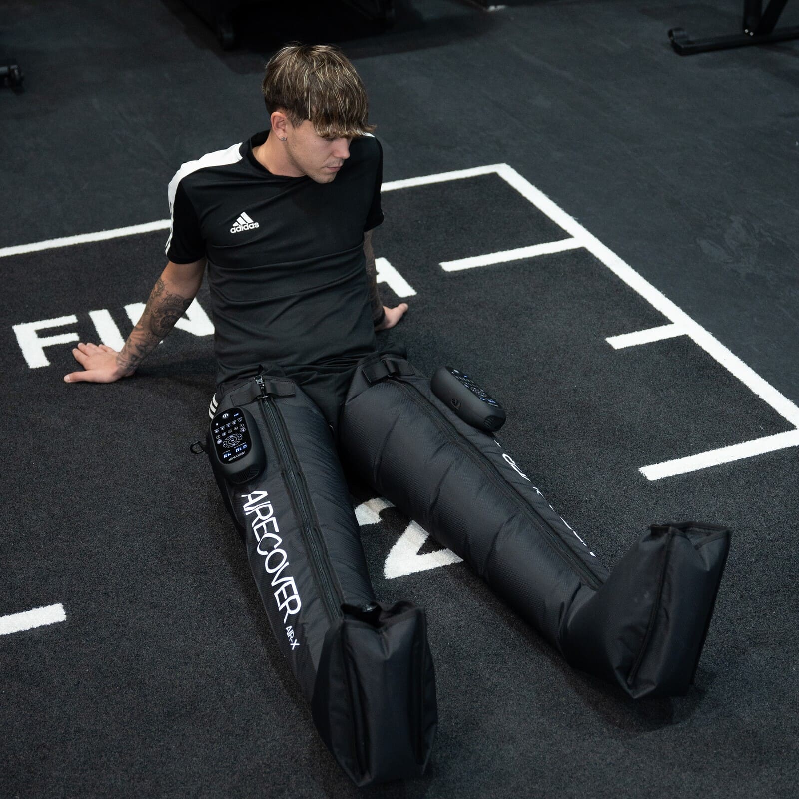 Airecover Air X