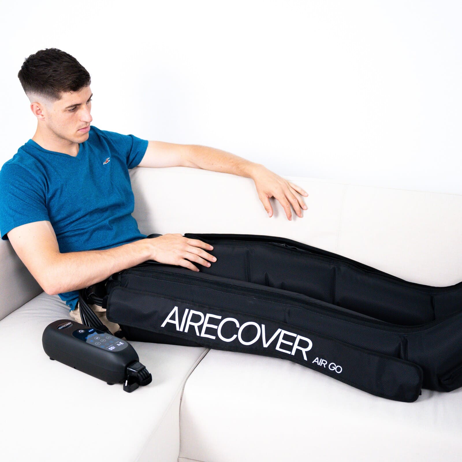 Airecover Air Go 4.0