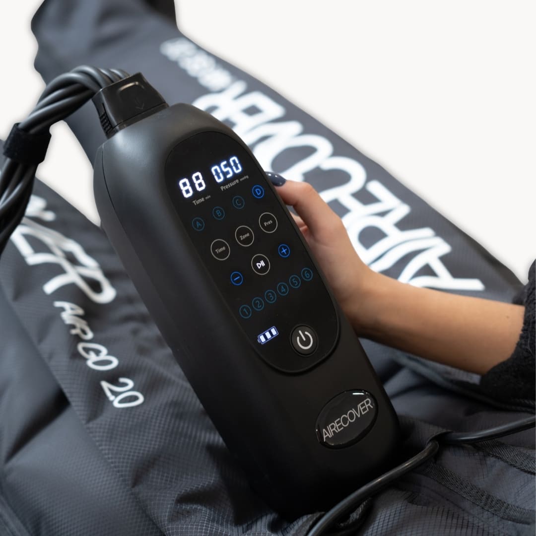Airecover Air Go 6.0 Hose