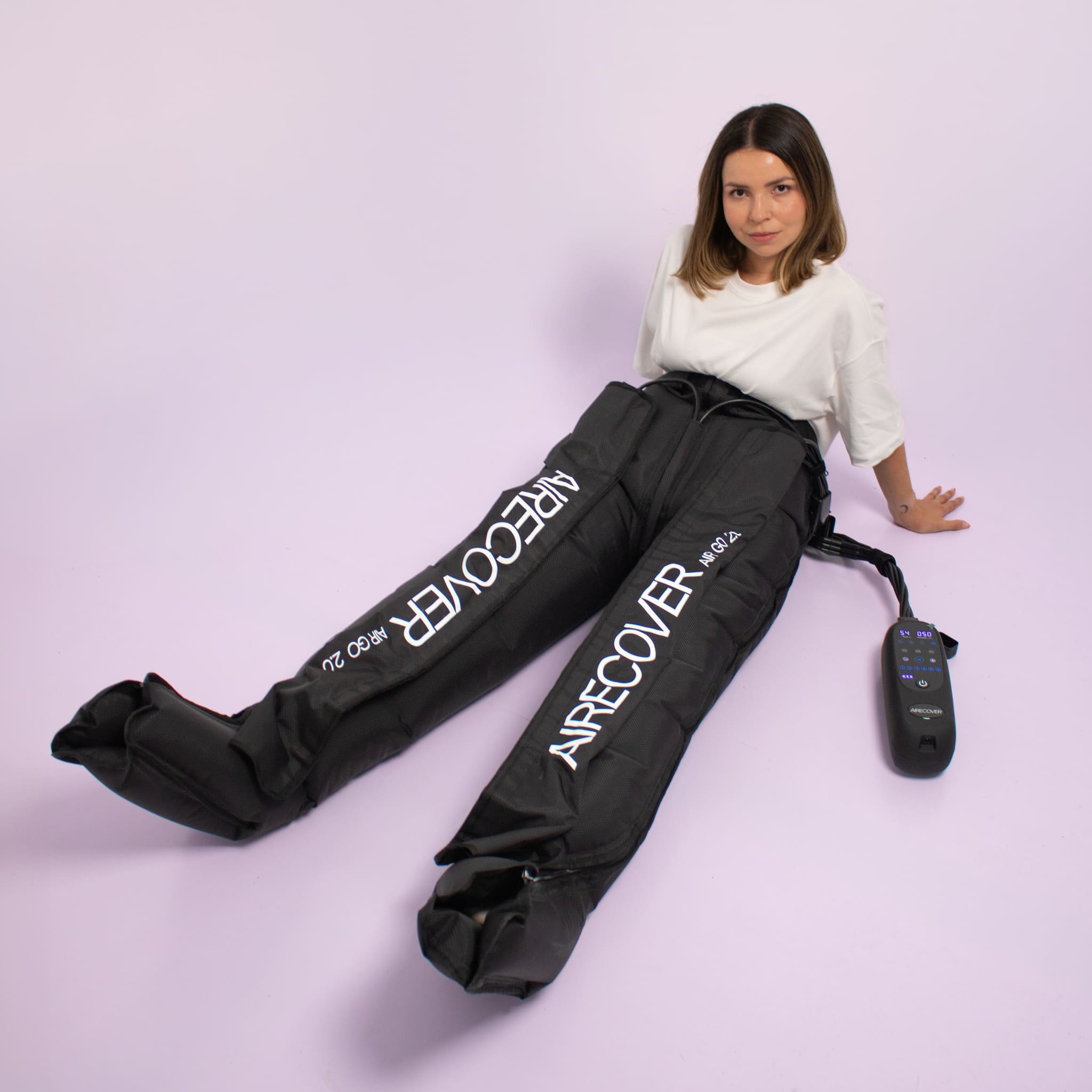 Airecover Air Go 6.0 Hose