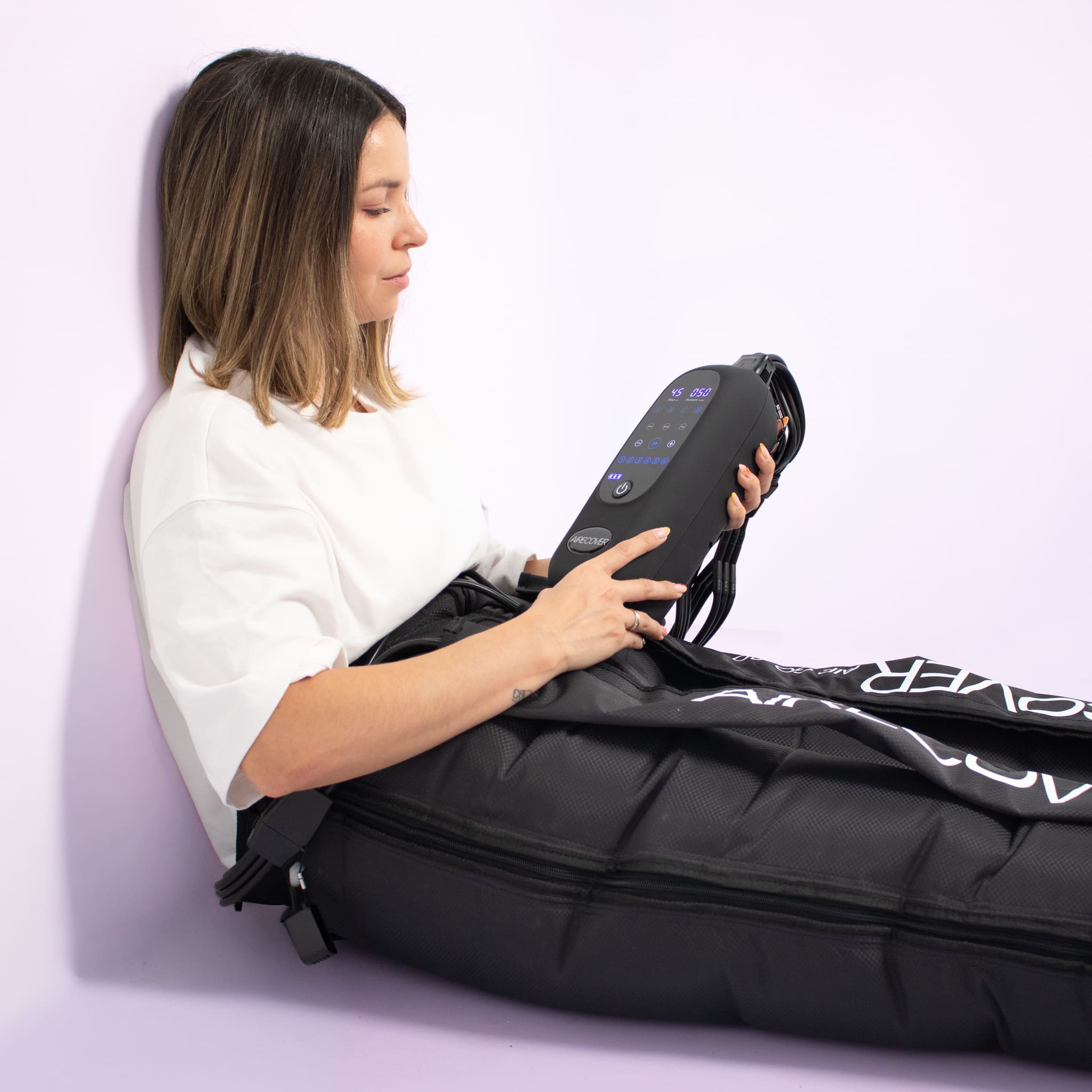 Airecover Air Go 6.0 Hose
