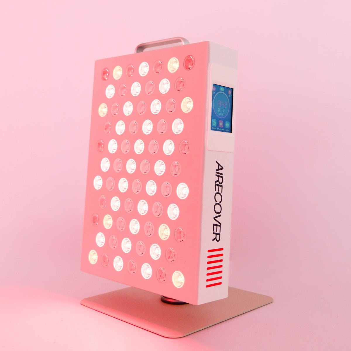 Air Glow 300 | Panel De Terapia Luz Roja