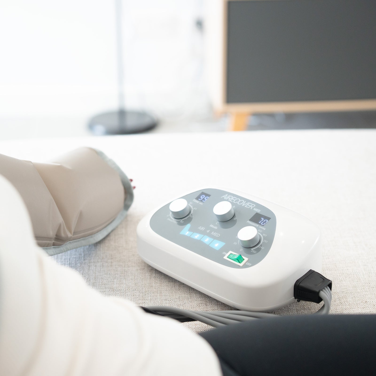 Airecover Med 4.0 Kit