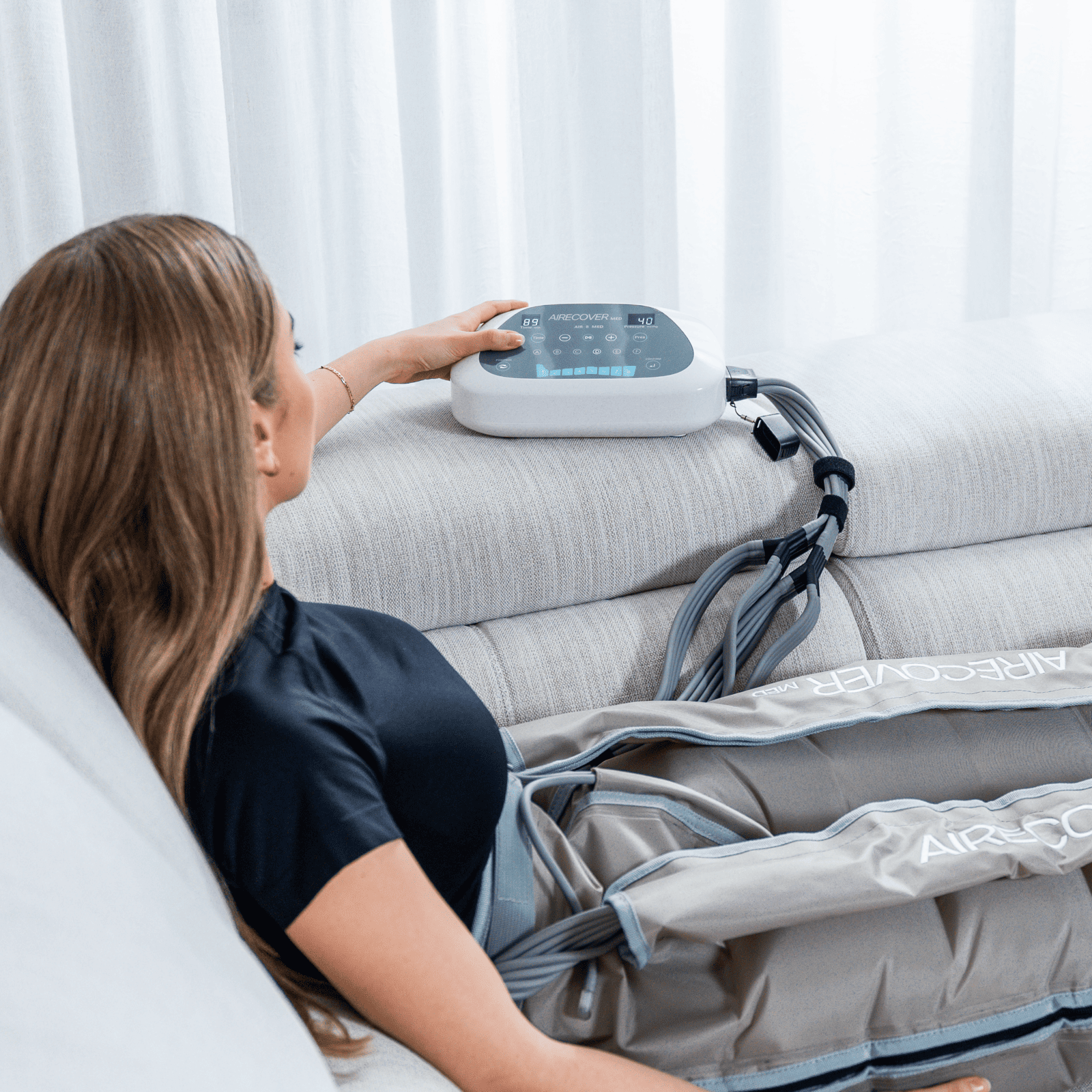 Airecover Med 8.0 Pants