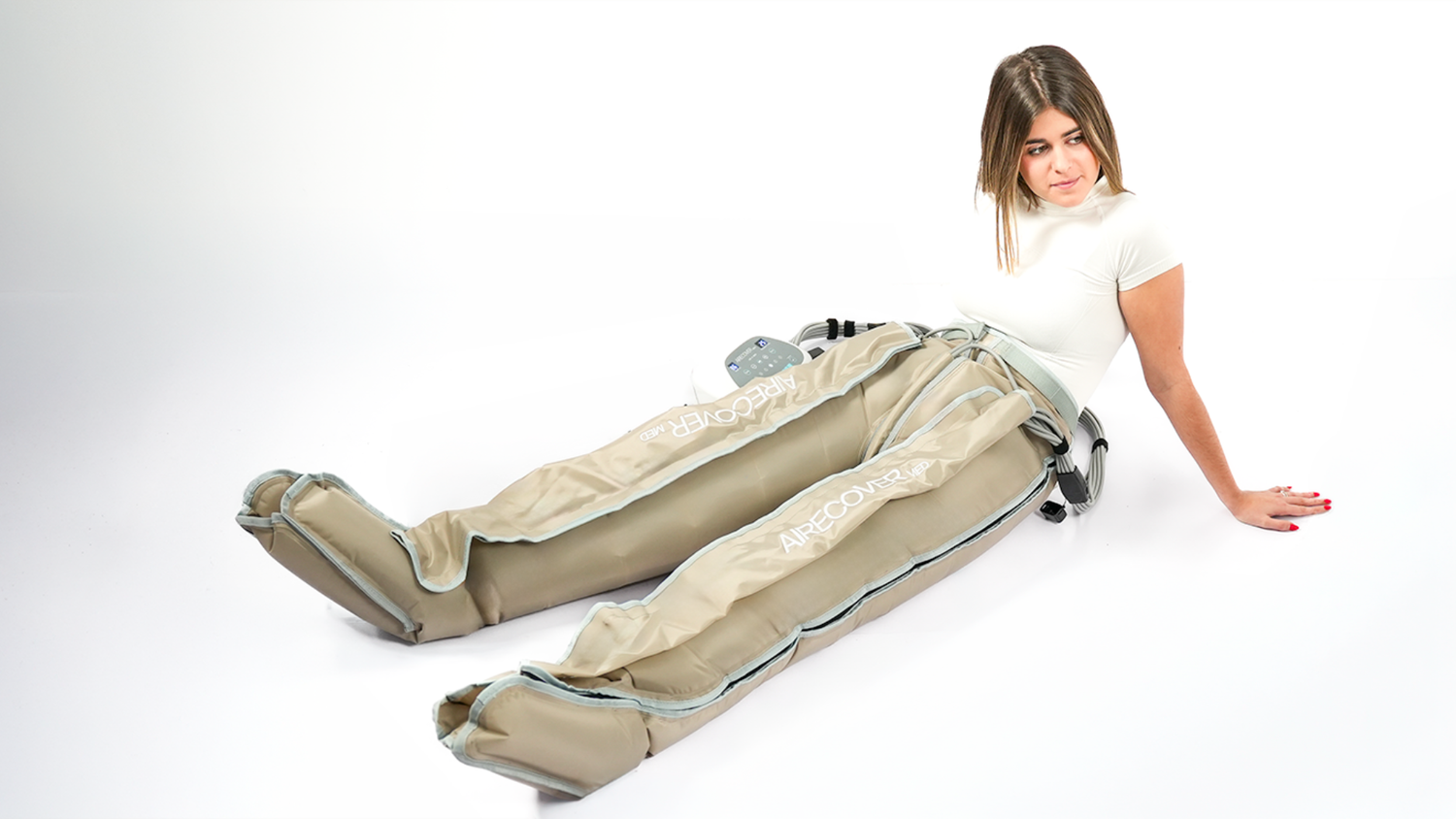 Presoterapia en casa vs en clínica: cuál es mejor y qué resultados puedes esperar