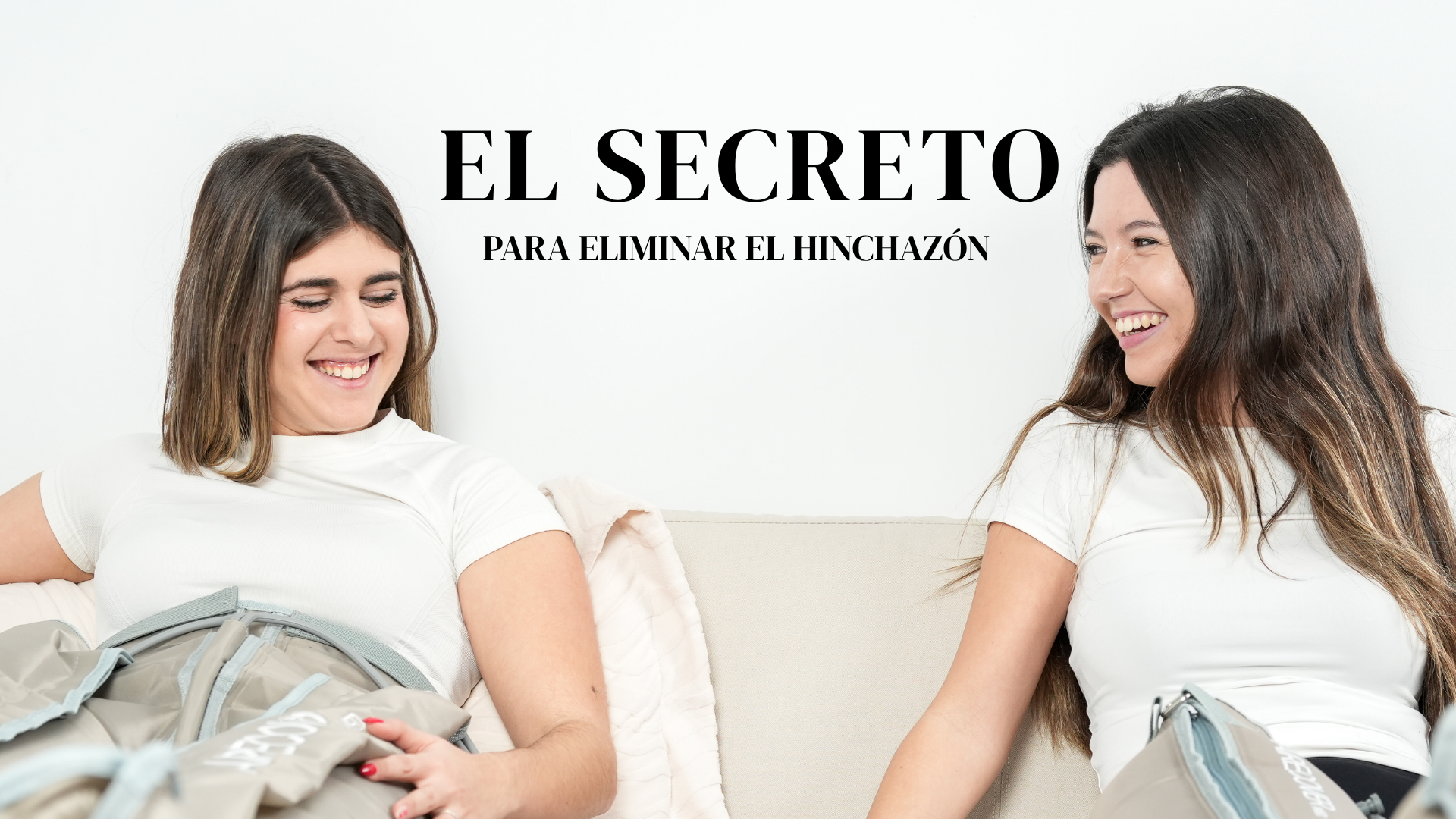 Sistema linfático: el secreto para eliminar hinchazón y sentirte ligera cada día