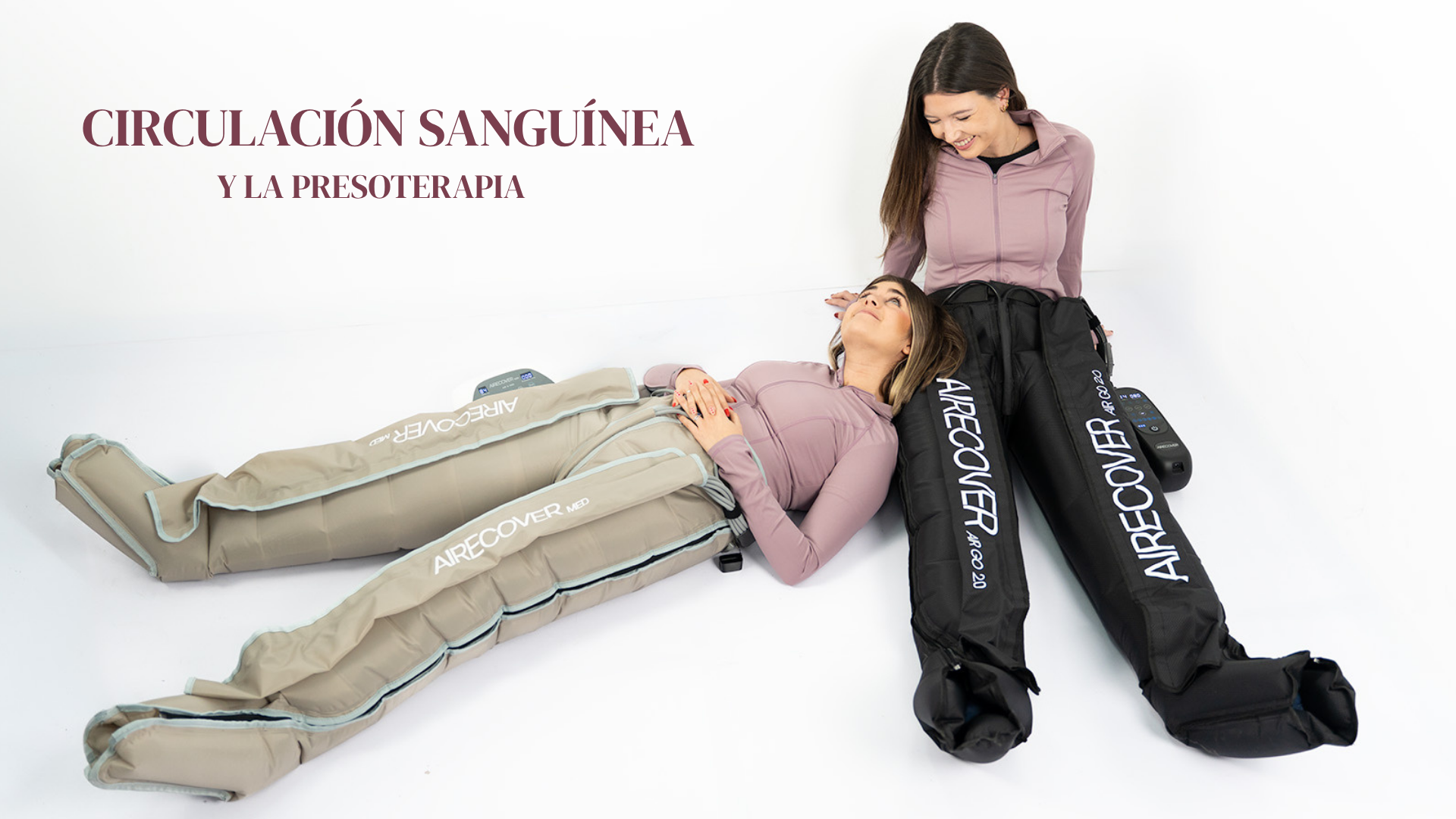 Cómo mejorar la circulación sanguínea en el día a dia