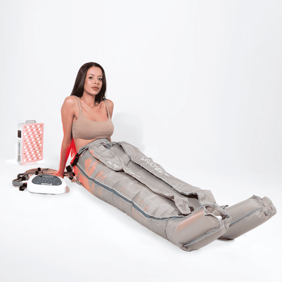 Airecover Med 6.0 Pants + Air Glow 300