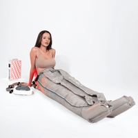 Airecover Med 6.0 Pants + Air Glow 300