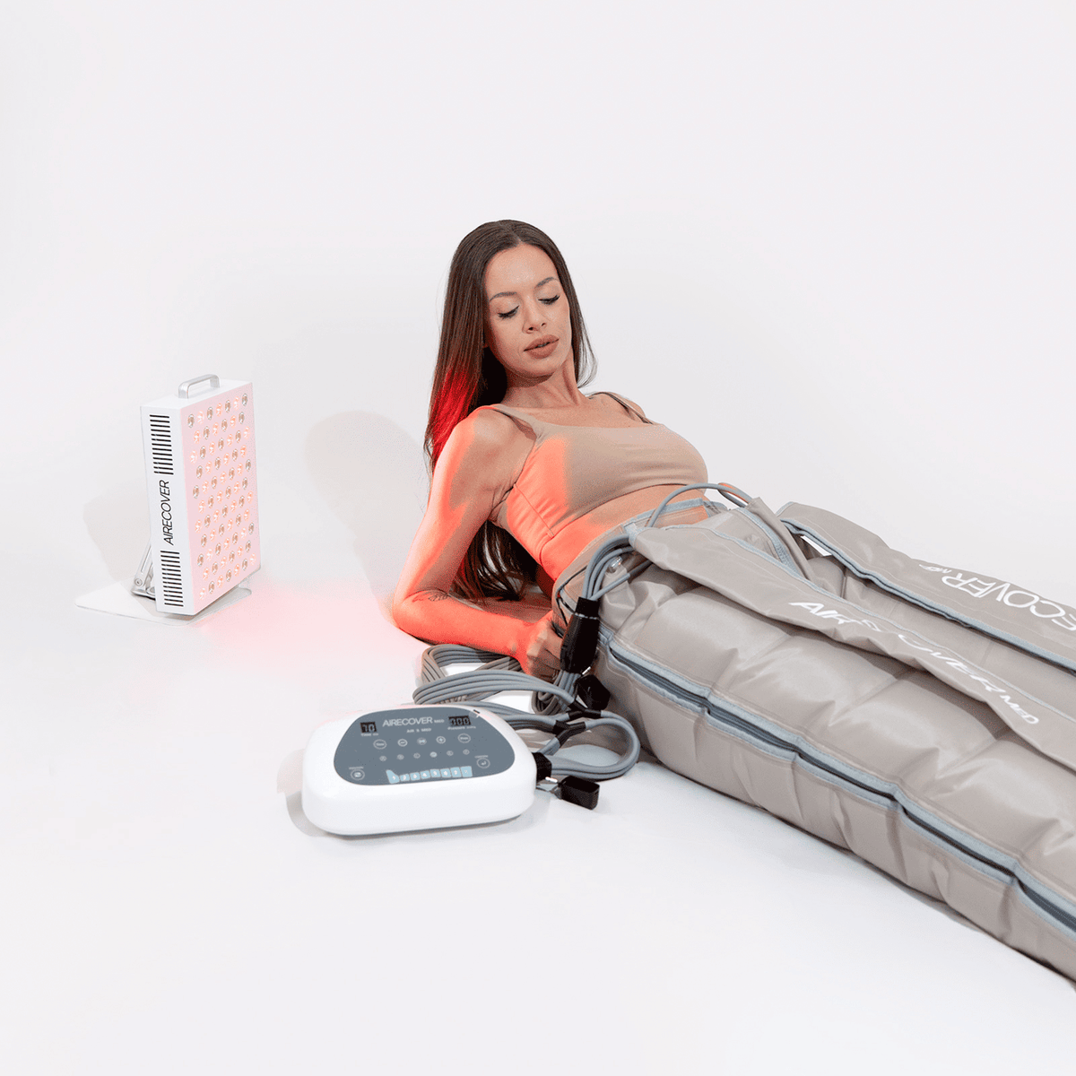 Airecover Med 8.0 Pants + Air Glow 300