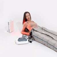 Airecover Med 8.0 Pants + Air Glow 300