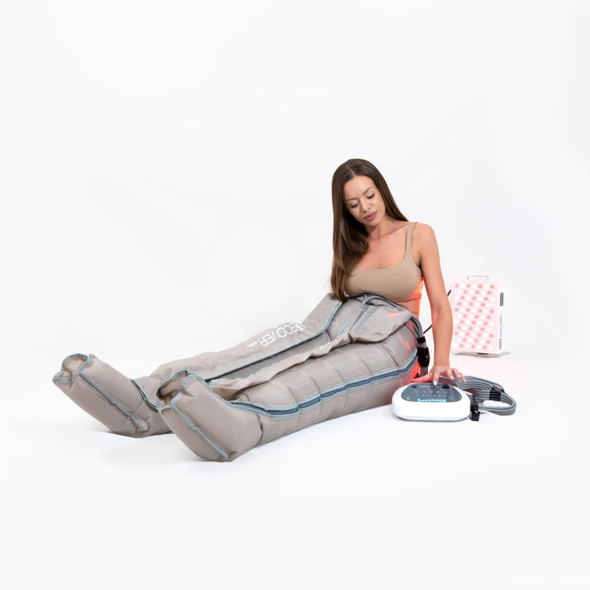 Airecover Med 8.0 Pants + Air Glow 300