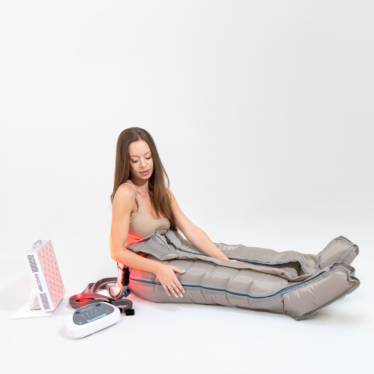 Airecover Med 8.0 Pants + Air Glow 300