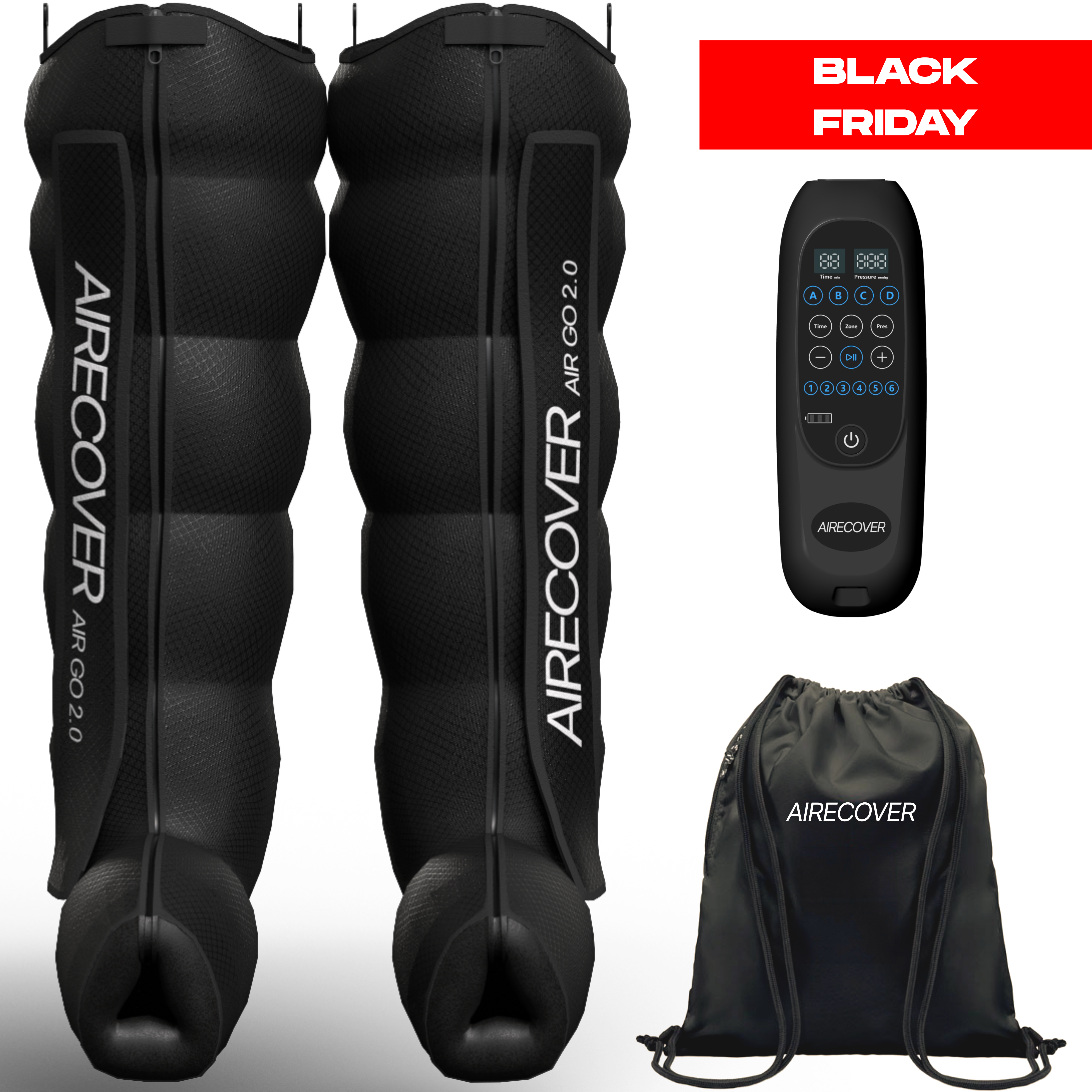 Airecover Air Go 6.0