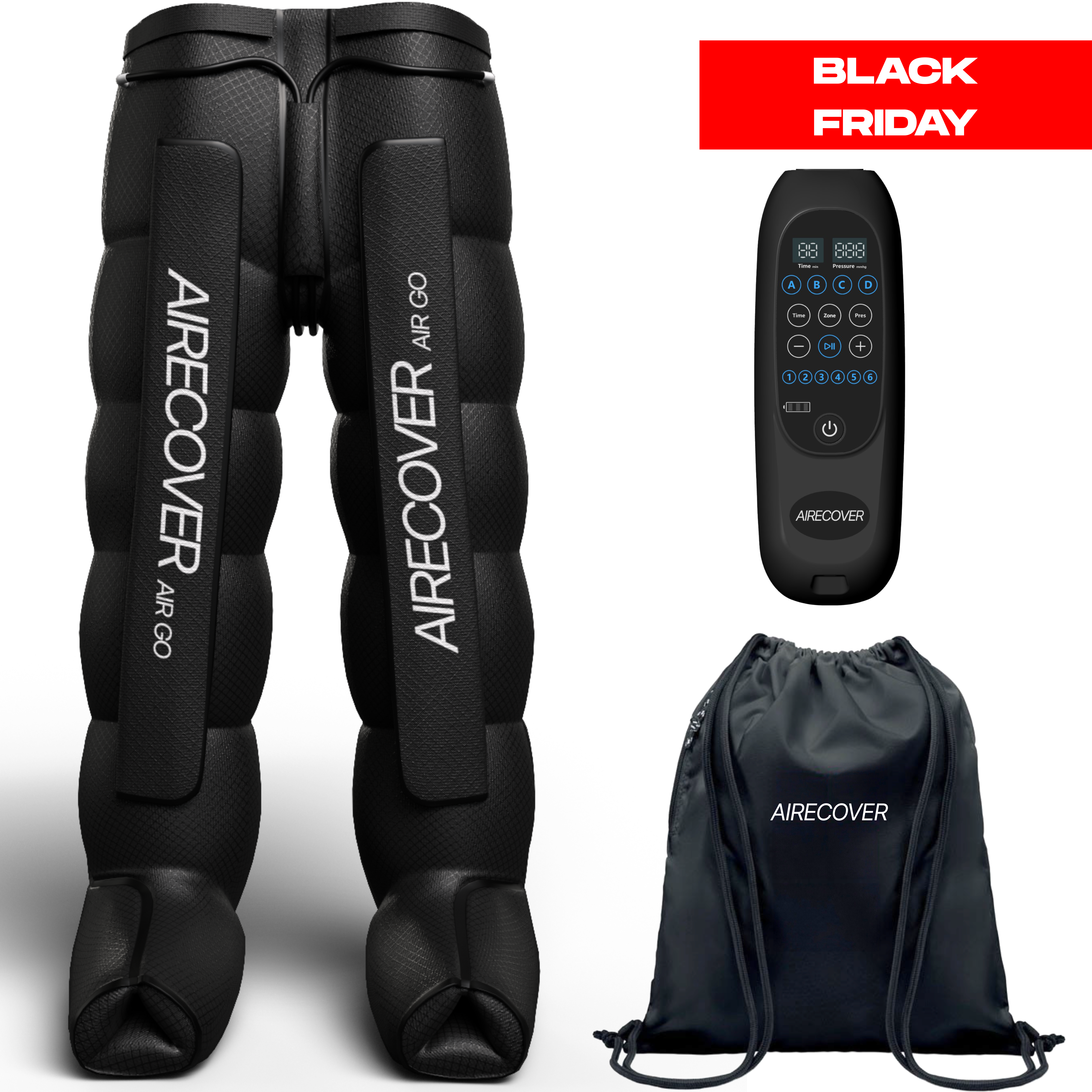 Airecover Air Go 6.0 Pants