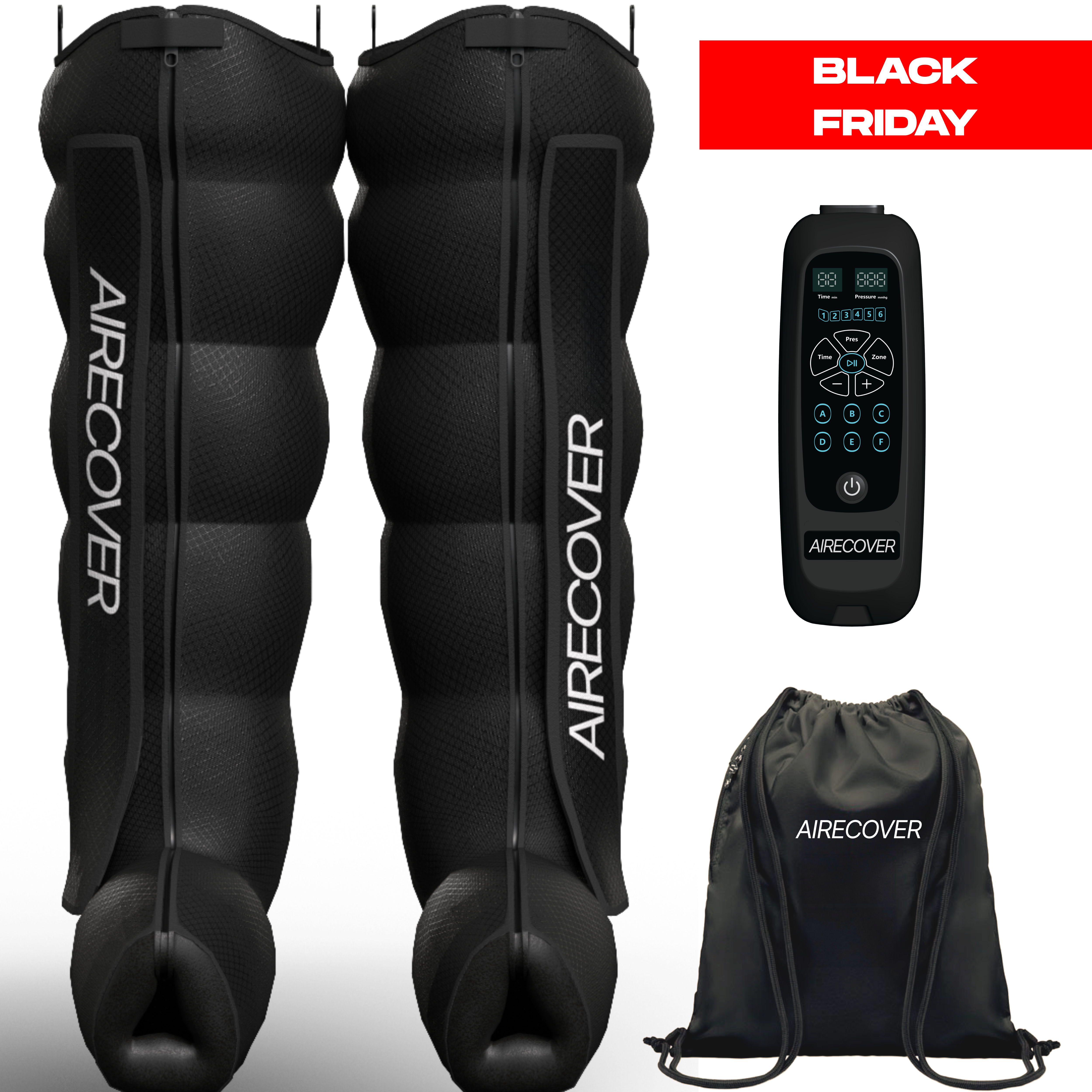 Airecover Air Max 6.0