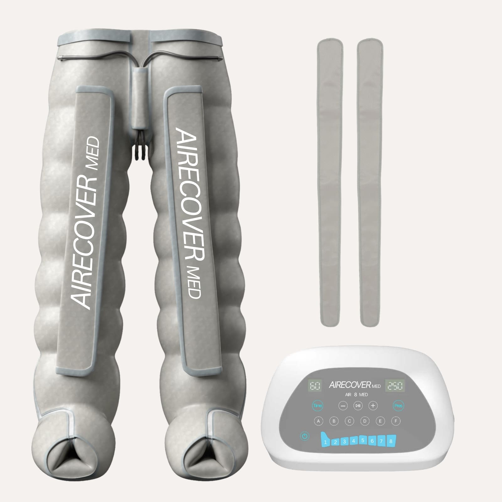 Airecover Med 8.0 Pants