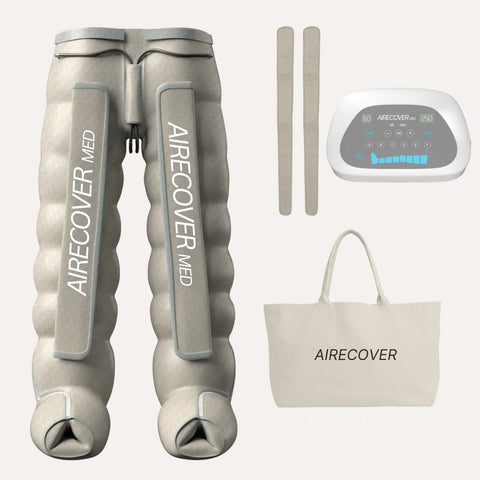 Airecover Med 8.0 Pants