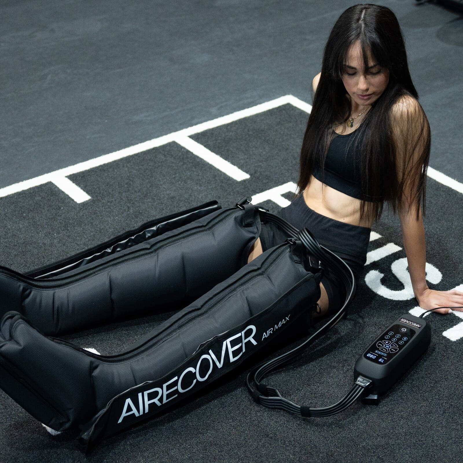 Airecover Air Max 4.0