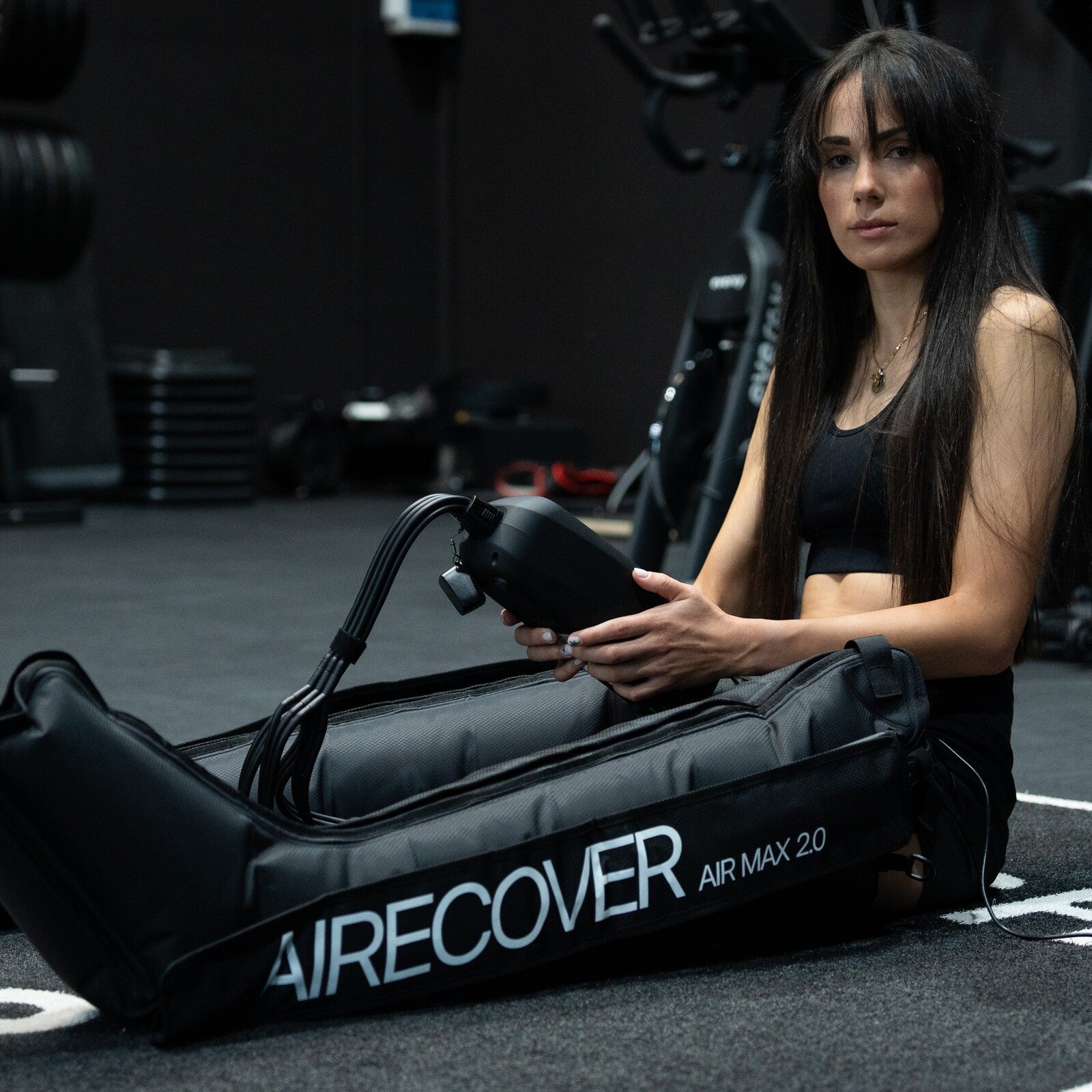 Airecover Air Max 6.0