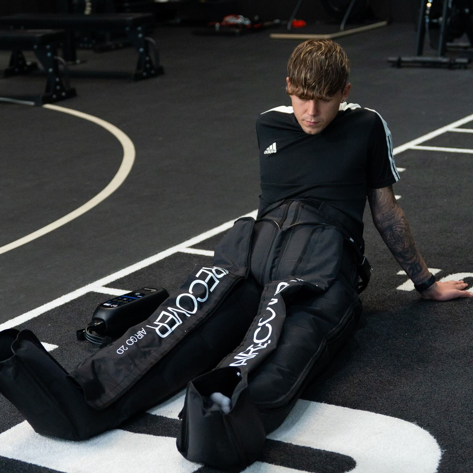 Airecover Air Go 6.0 Pants