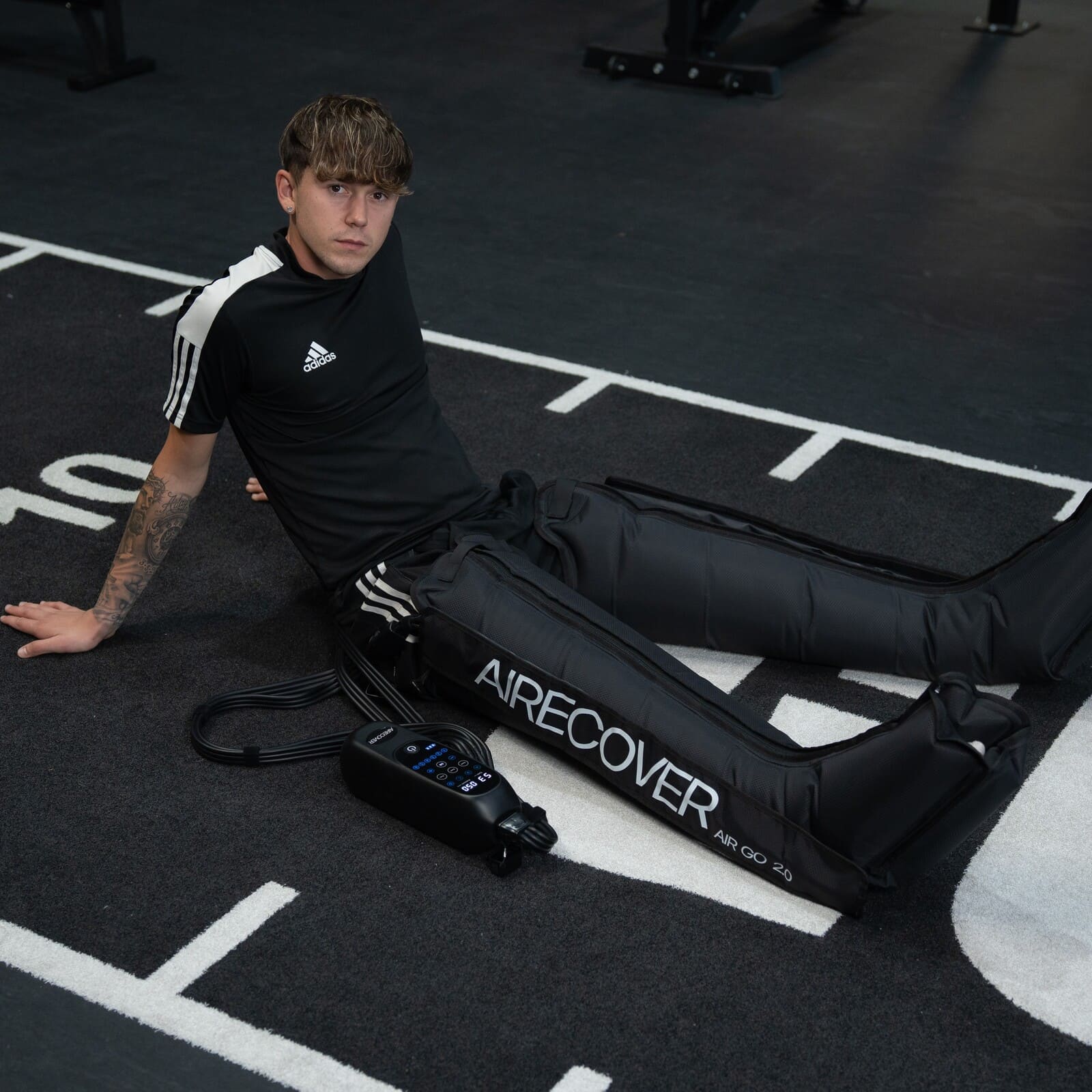 Airecover Air Go 6.0