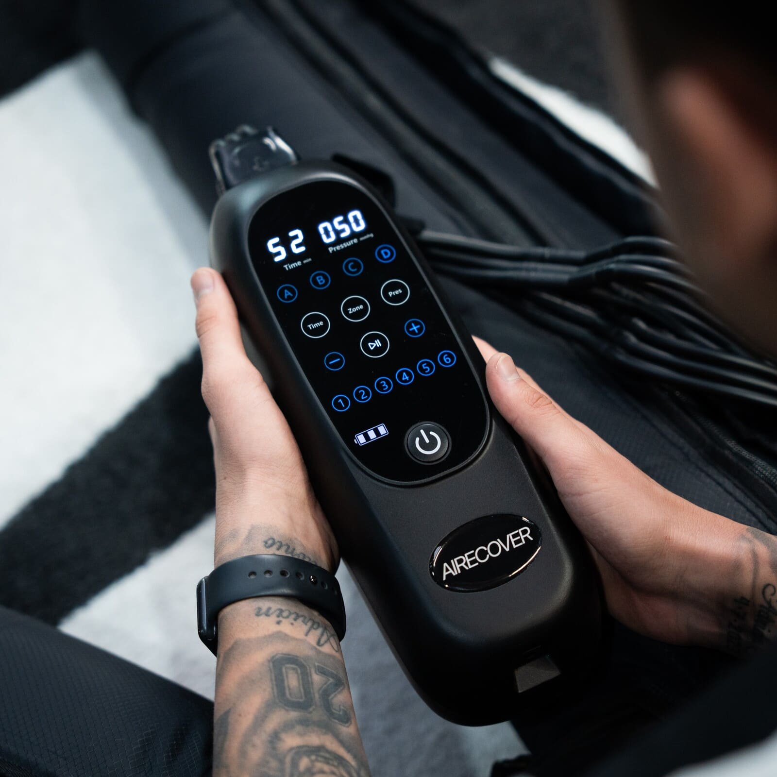 Airecover Air Go 6.0 Pants