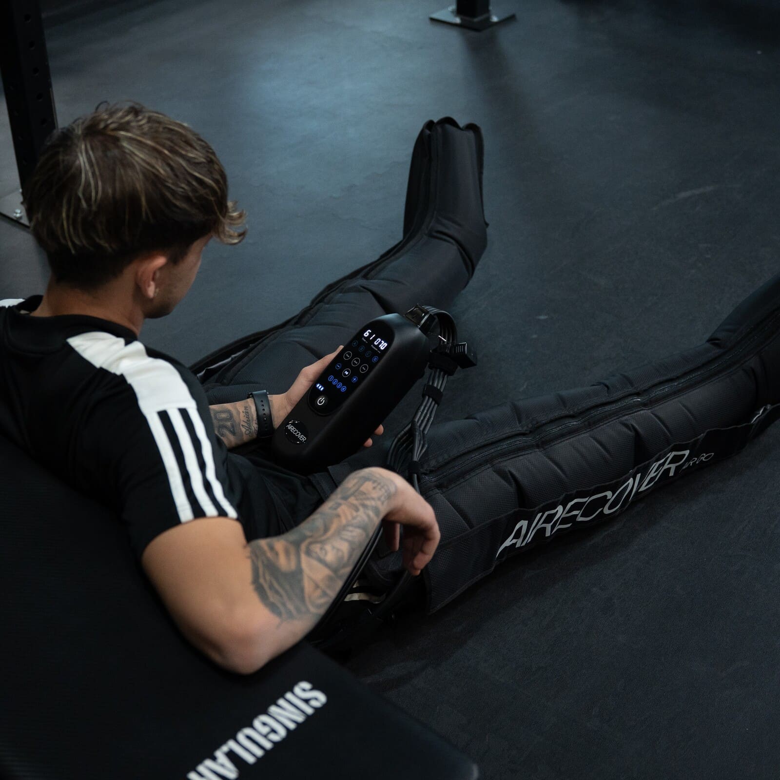 Airecover Air Go 4.0