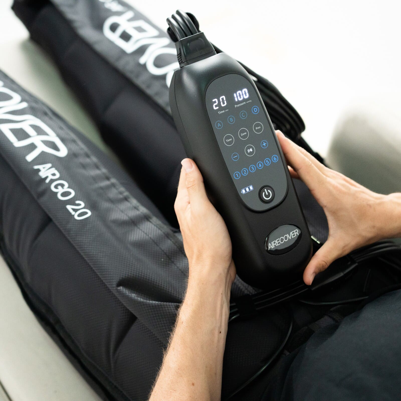 Airecover Air Go 6.0 Pants