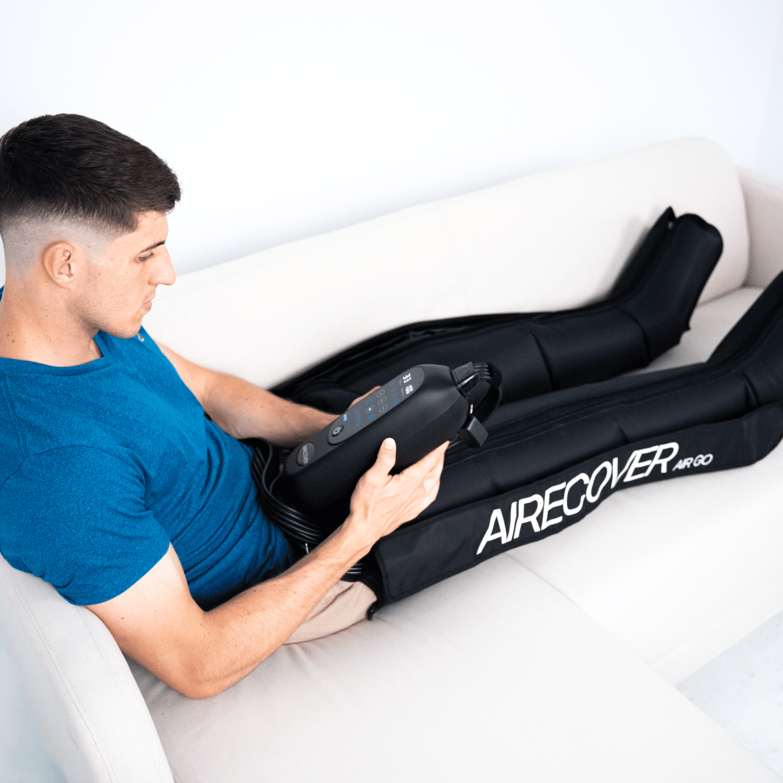 Airecover Air Go 4.0