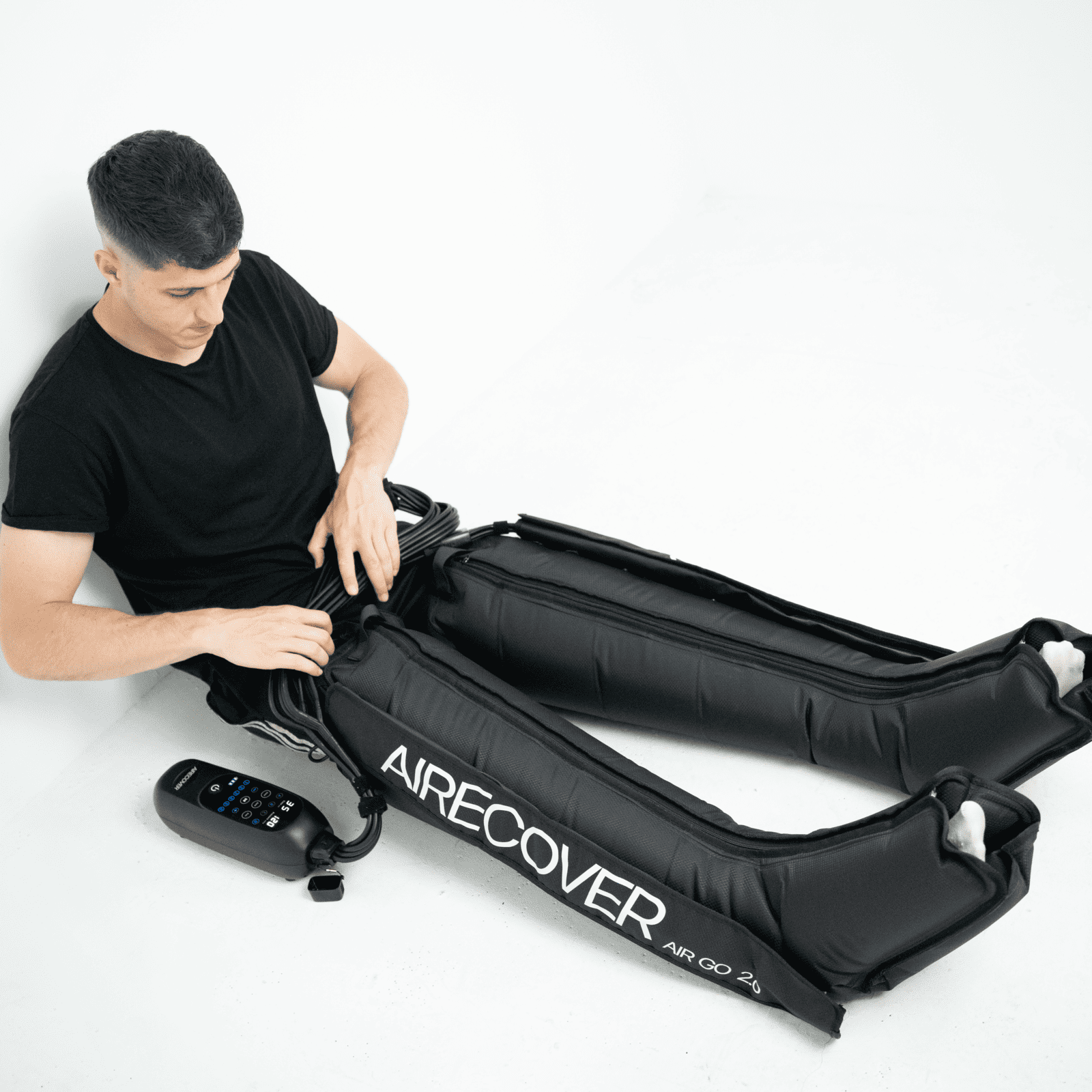 Airecover Air Go 6.0