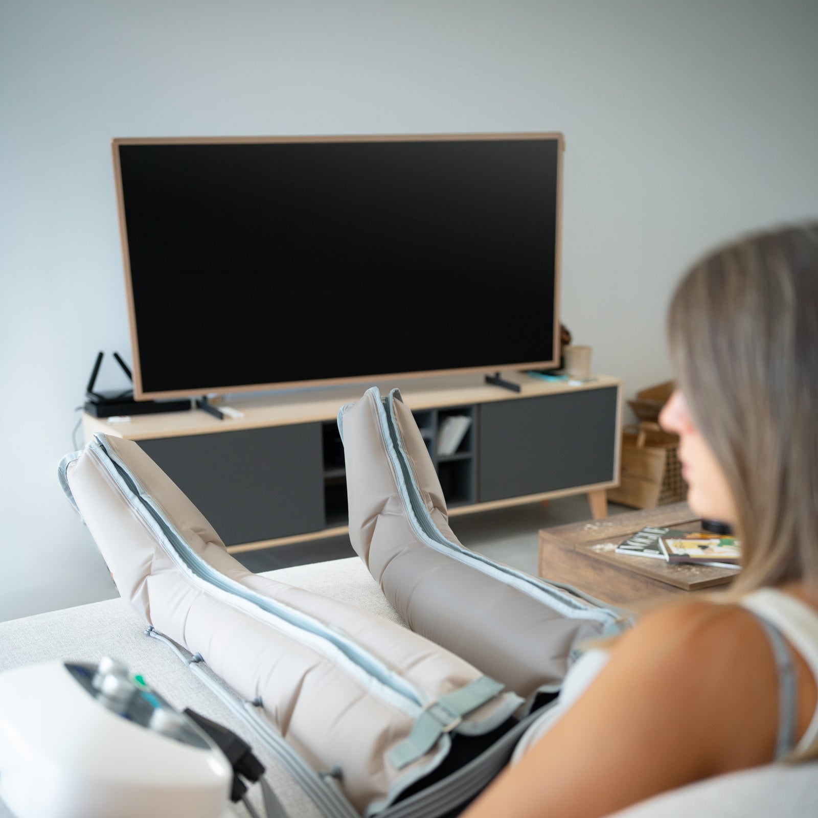 Airecover Med 4.0