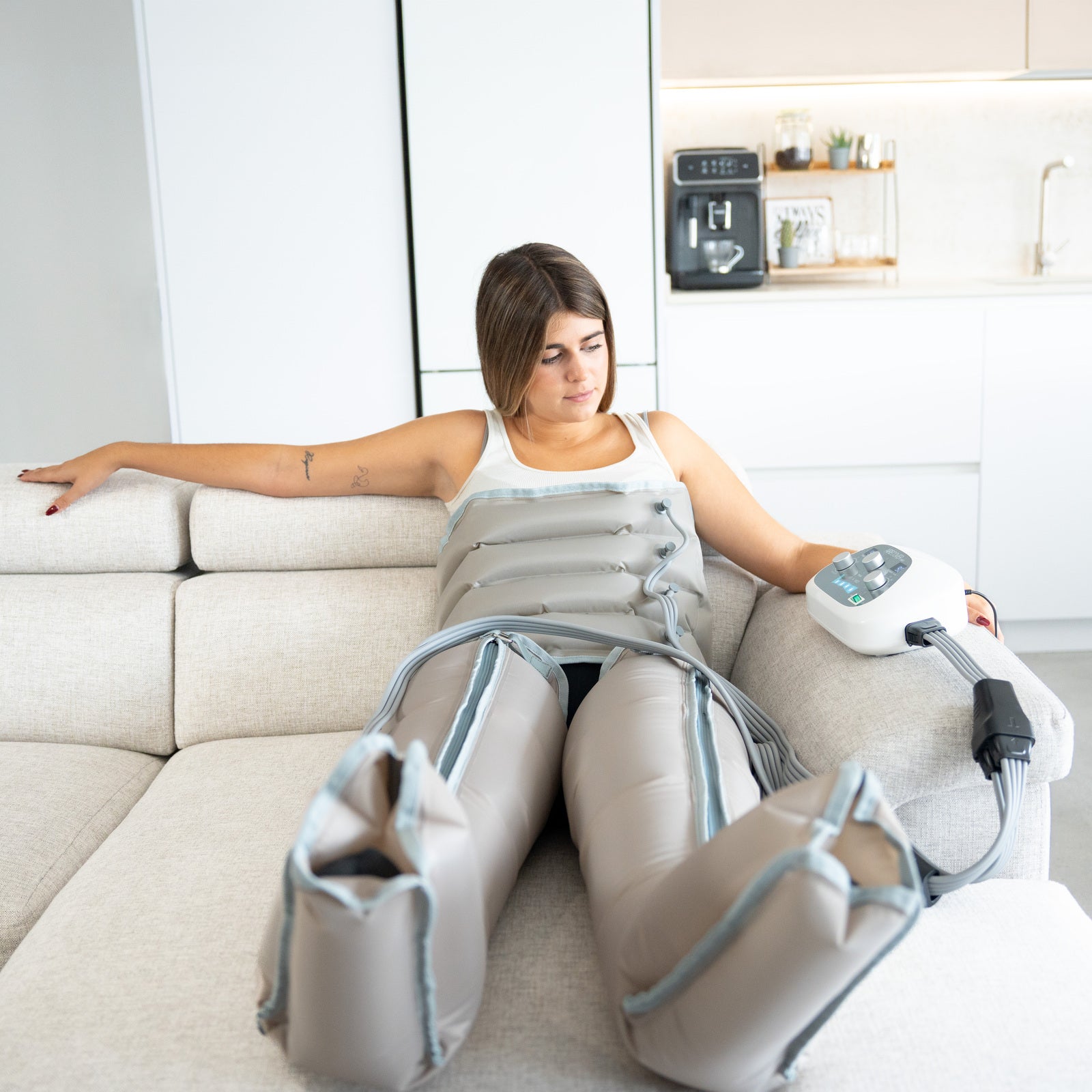 Airecover Med 4.0 Kit