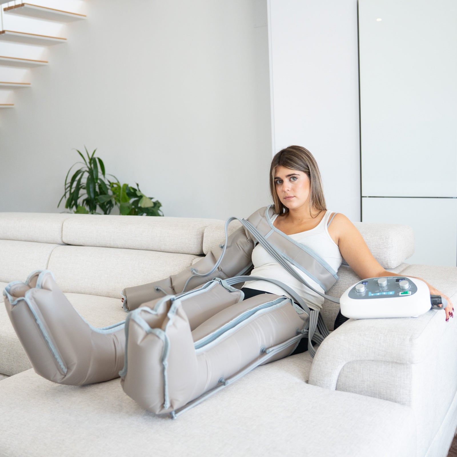 Airecover Med 4.0 Kit