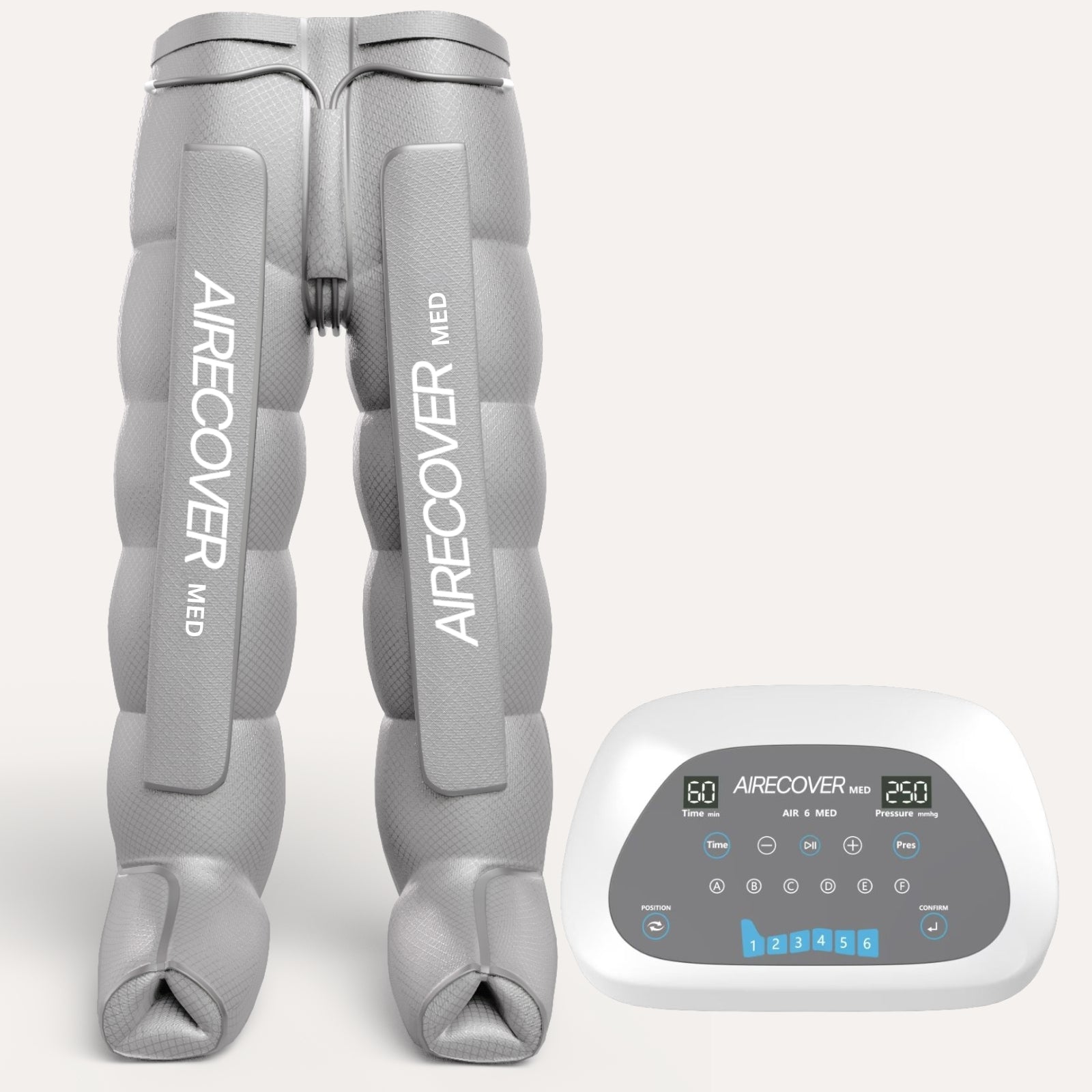 Airecover Med 6.0 Pants