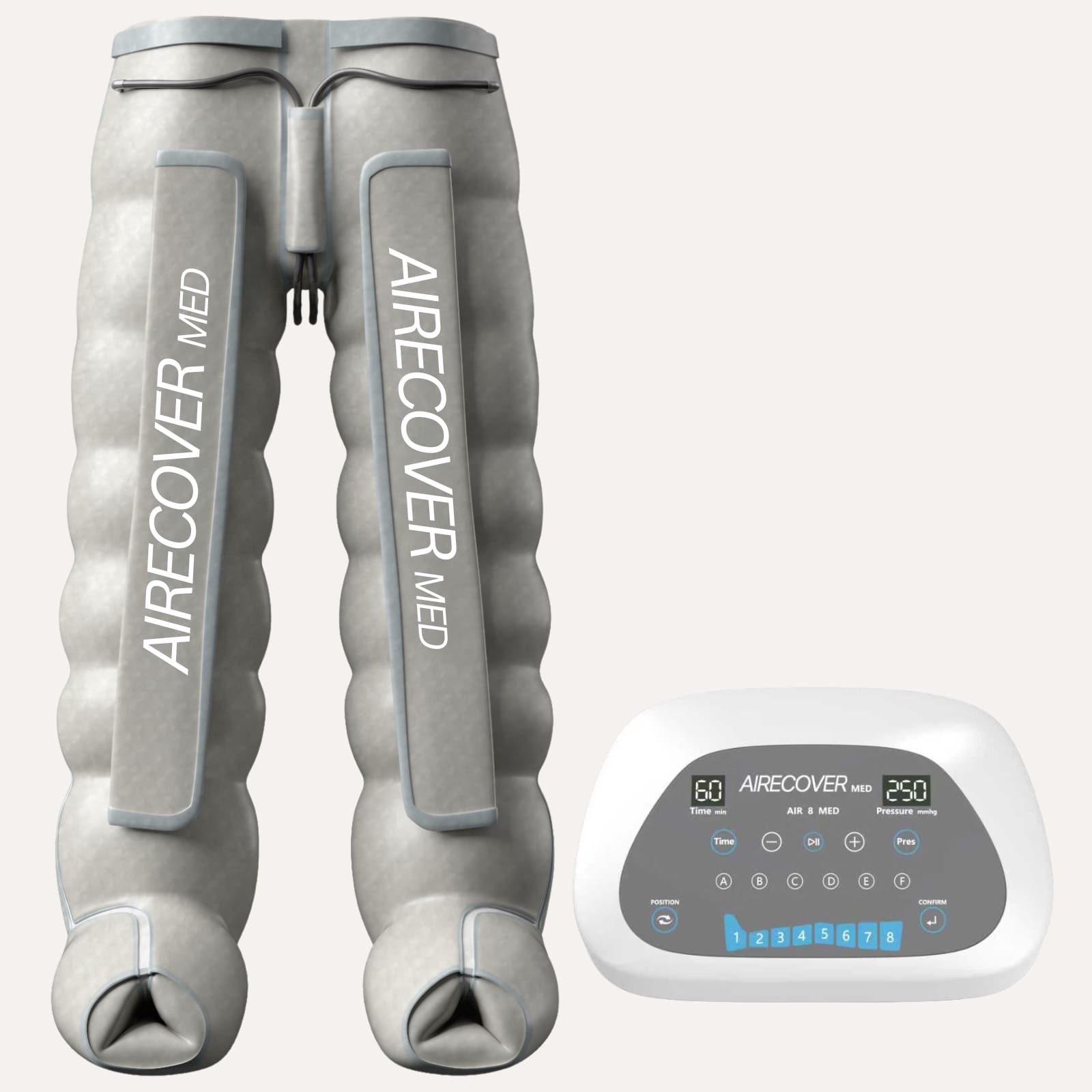 Airecover Med 8.0 Pants